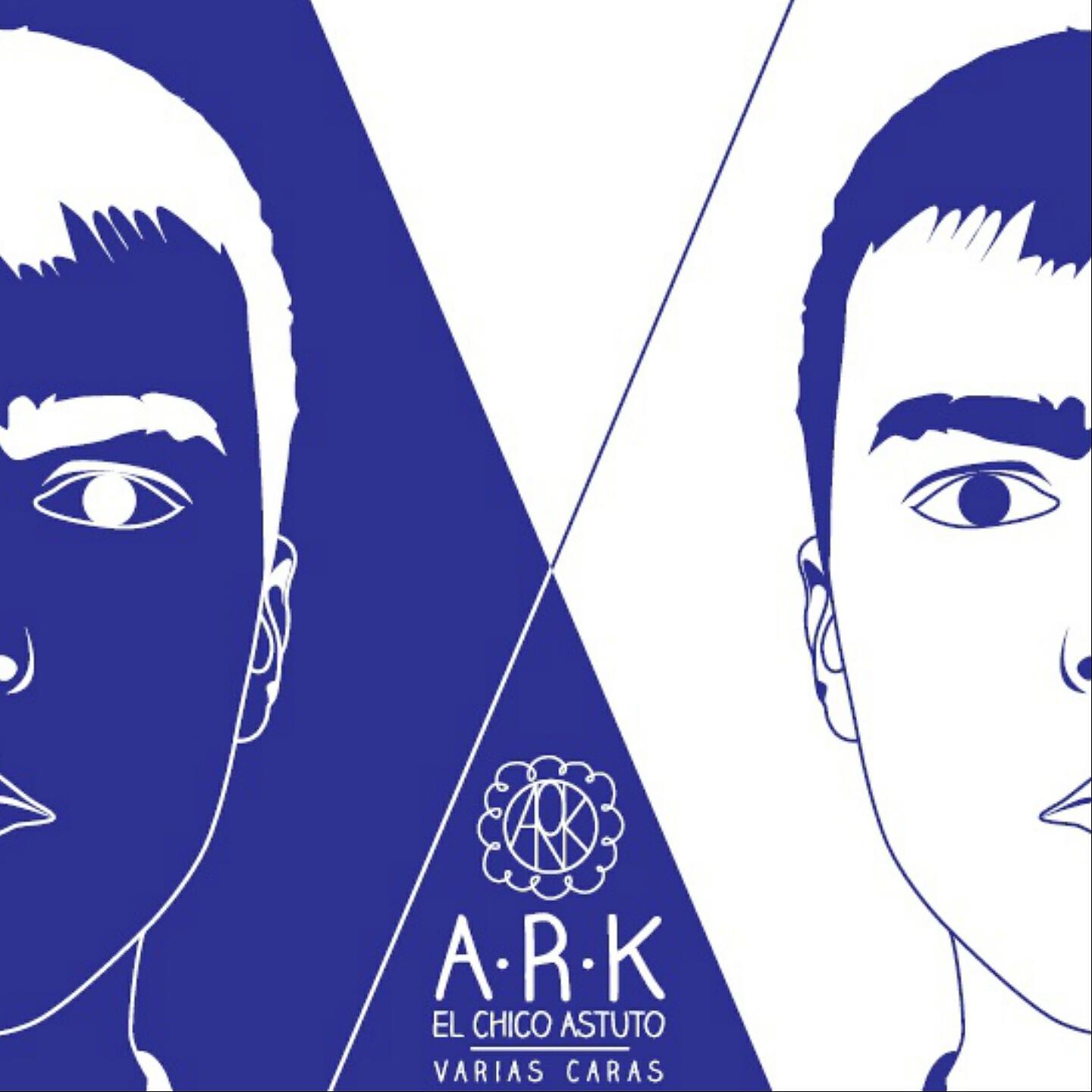 A.R.K El Chico Astuto - Solo