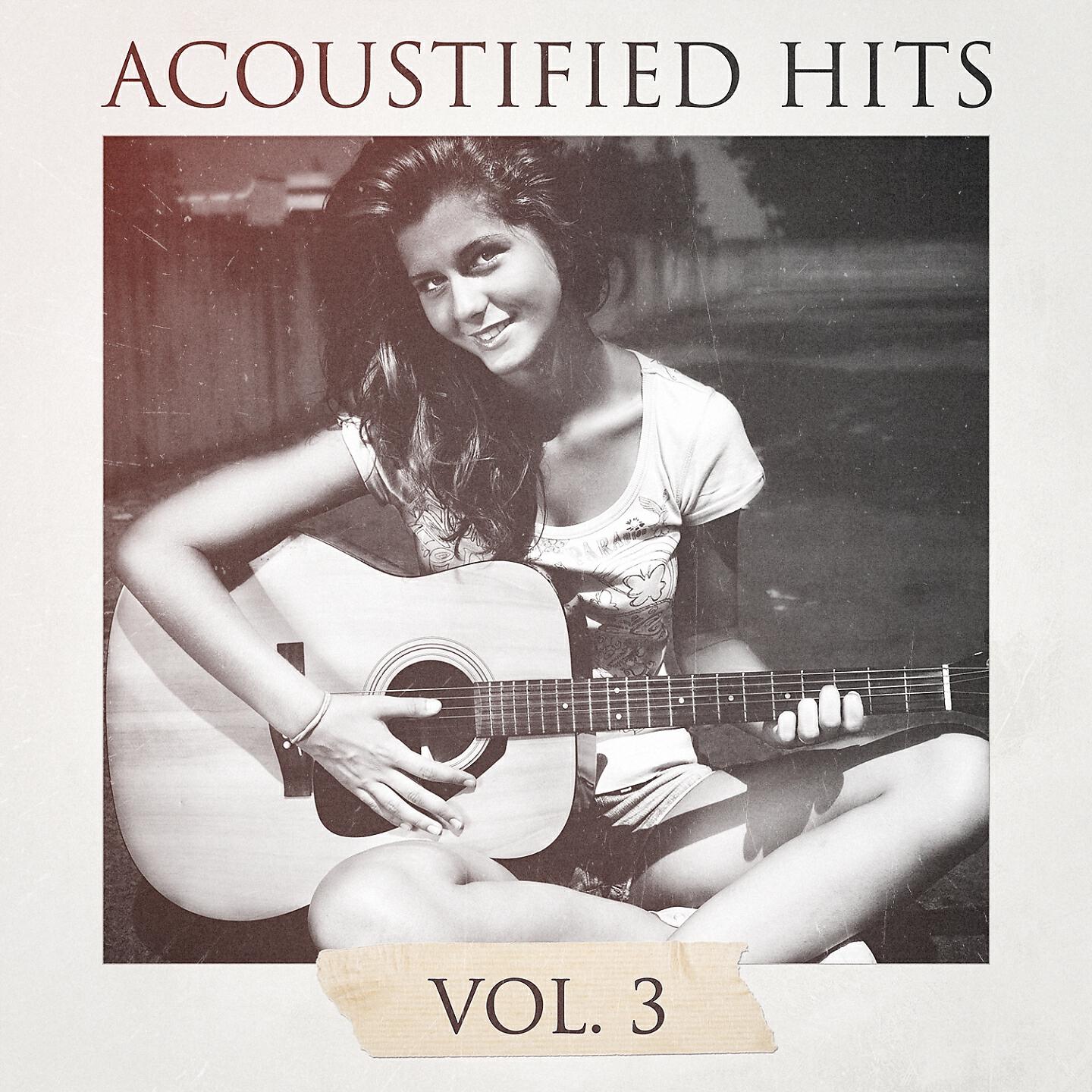 Acoustic Covers - Heart Shaped Box (Acoustic Version) [Nirvana Cover]