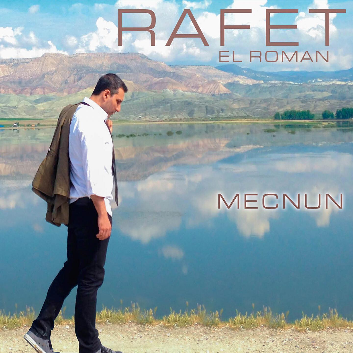 Rafet El Roman - Suç Bende mi