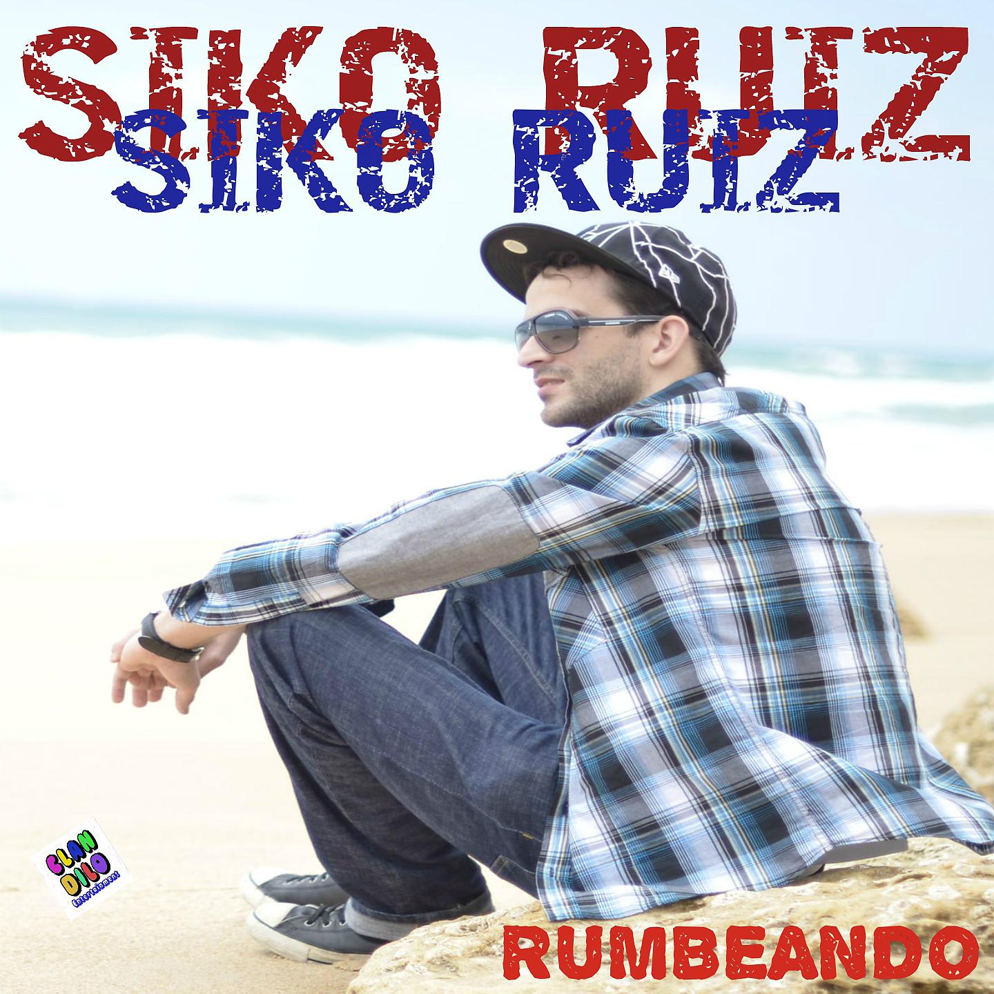 Постер альбома Rumbeando