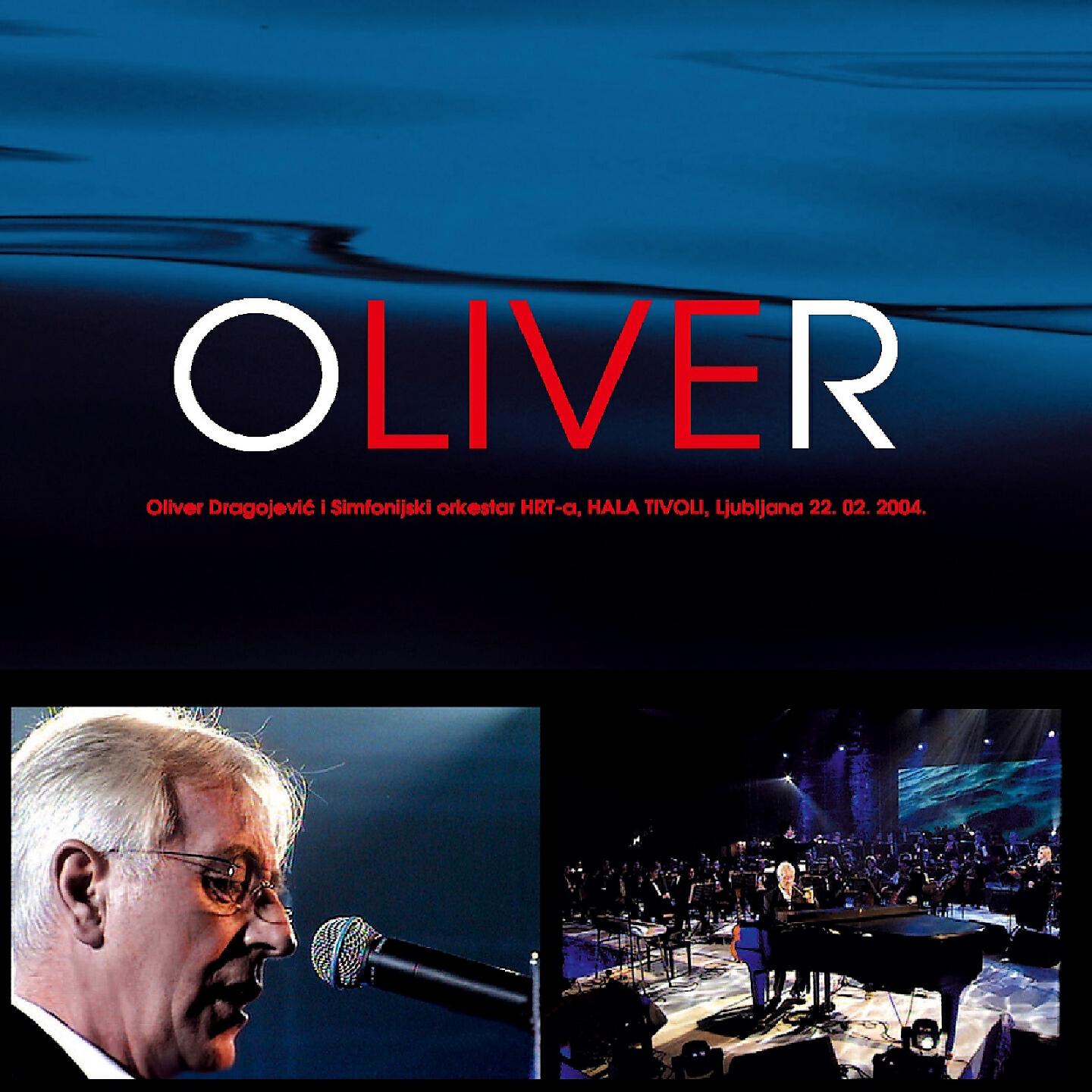 Oliver Dragojevic - Molitva Za Magdalenu