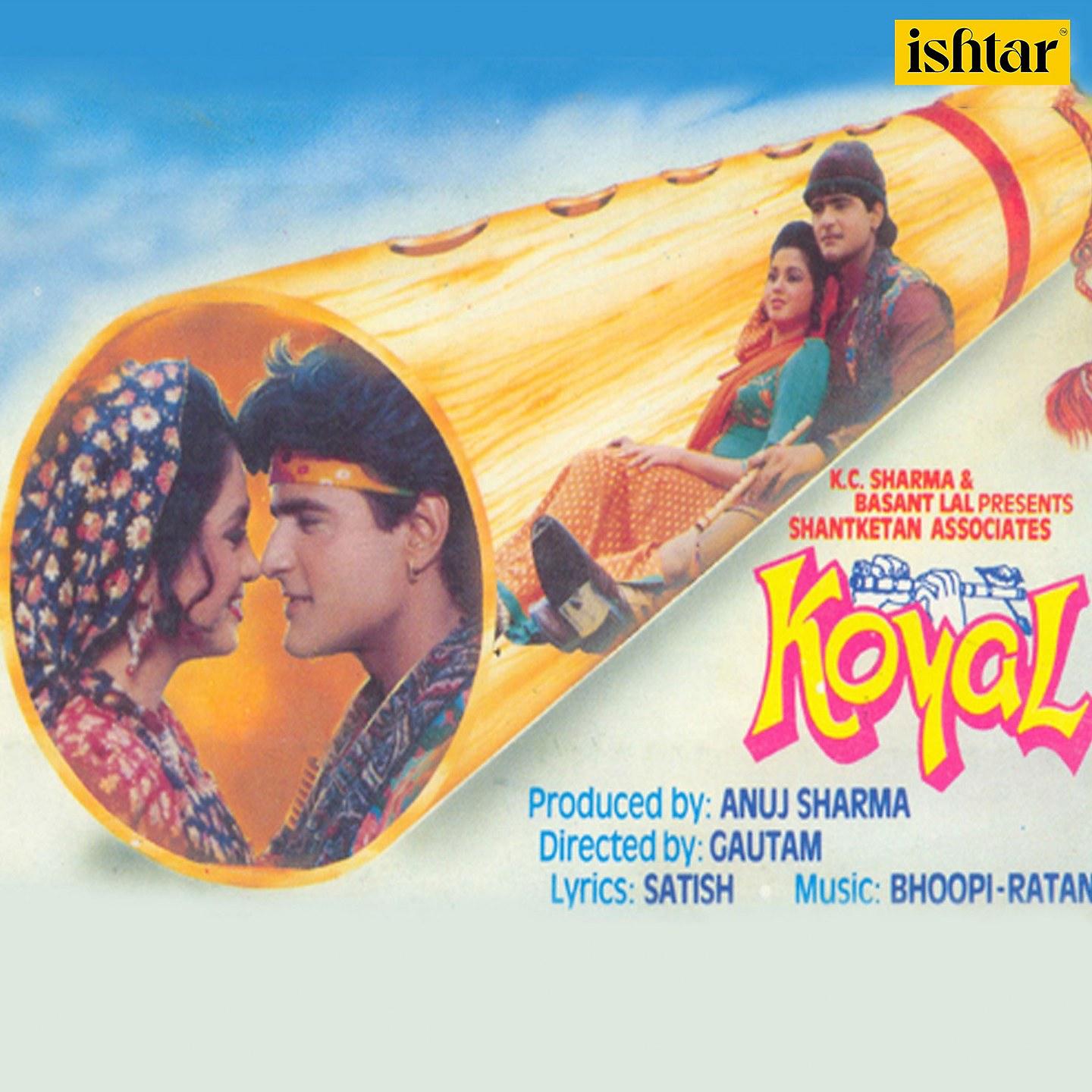 Постер альбома Koyal