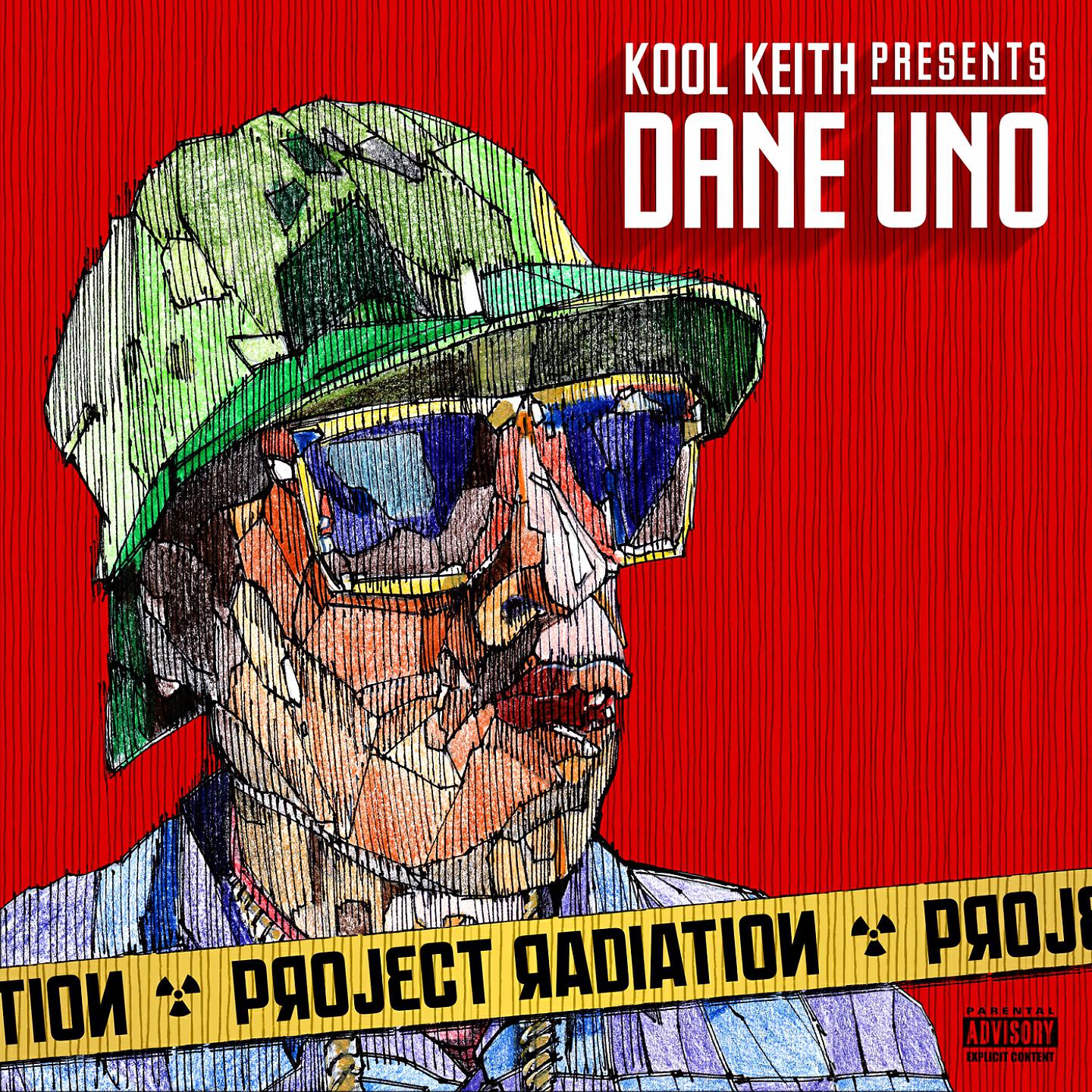 Dane Uno - Bra Bra Bra Brown