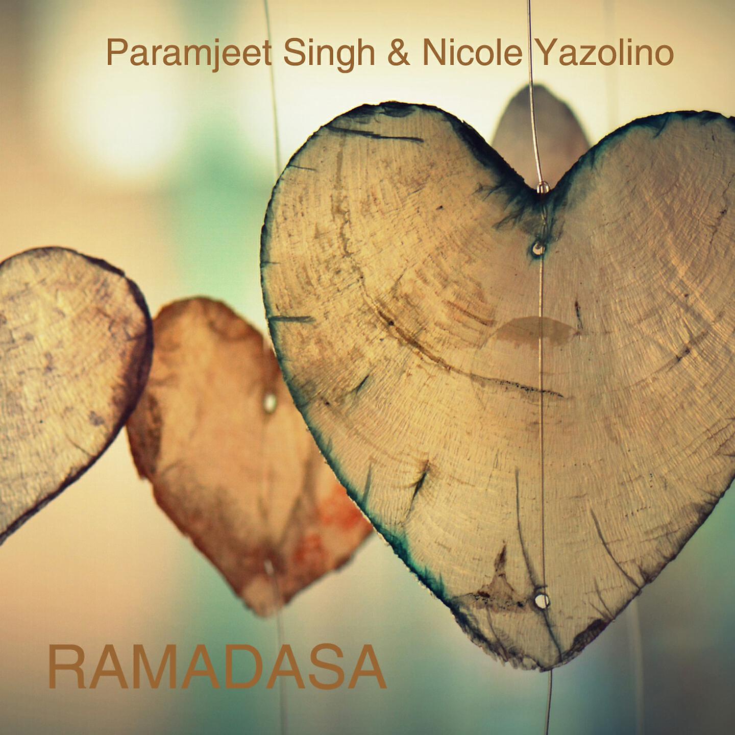 Paramjeet Singh - RaMaDaSa - Healing Mantra Meditation