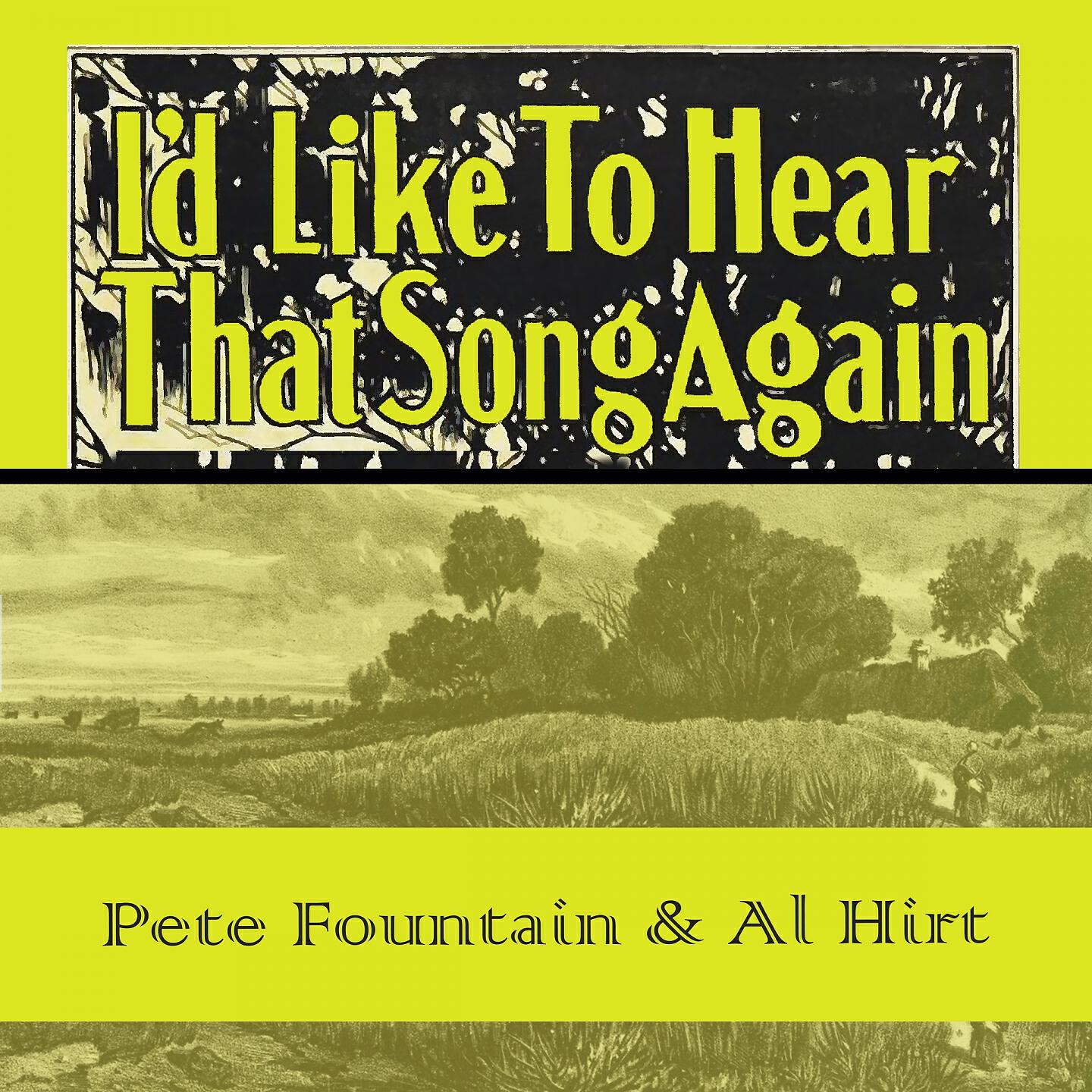 Pete Fountain - Lazy River