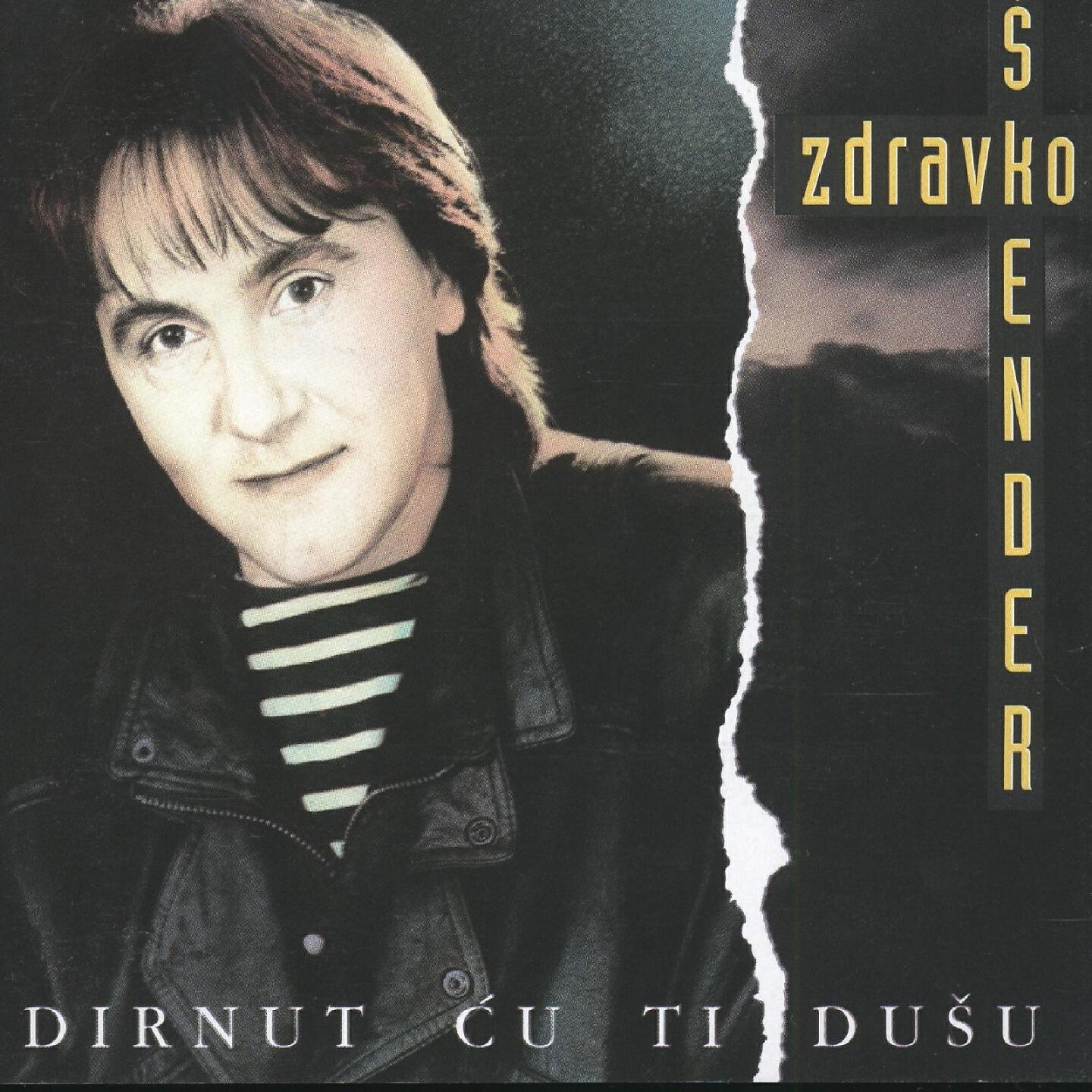 Zdravko Škender - Odlazi, Odlazi