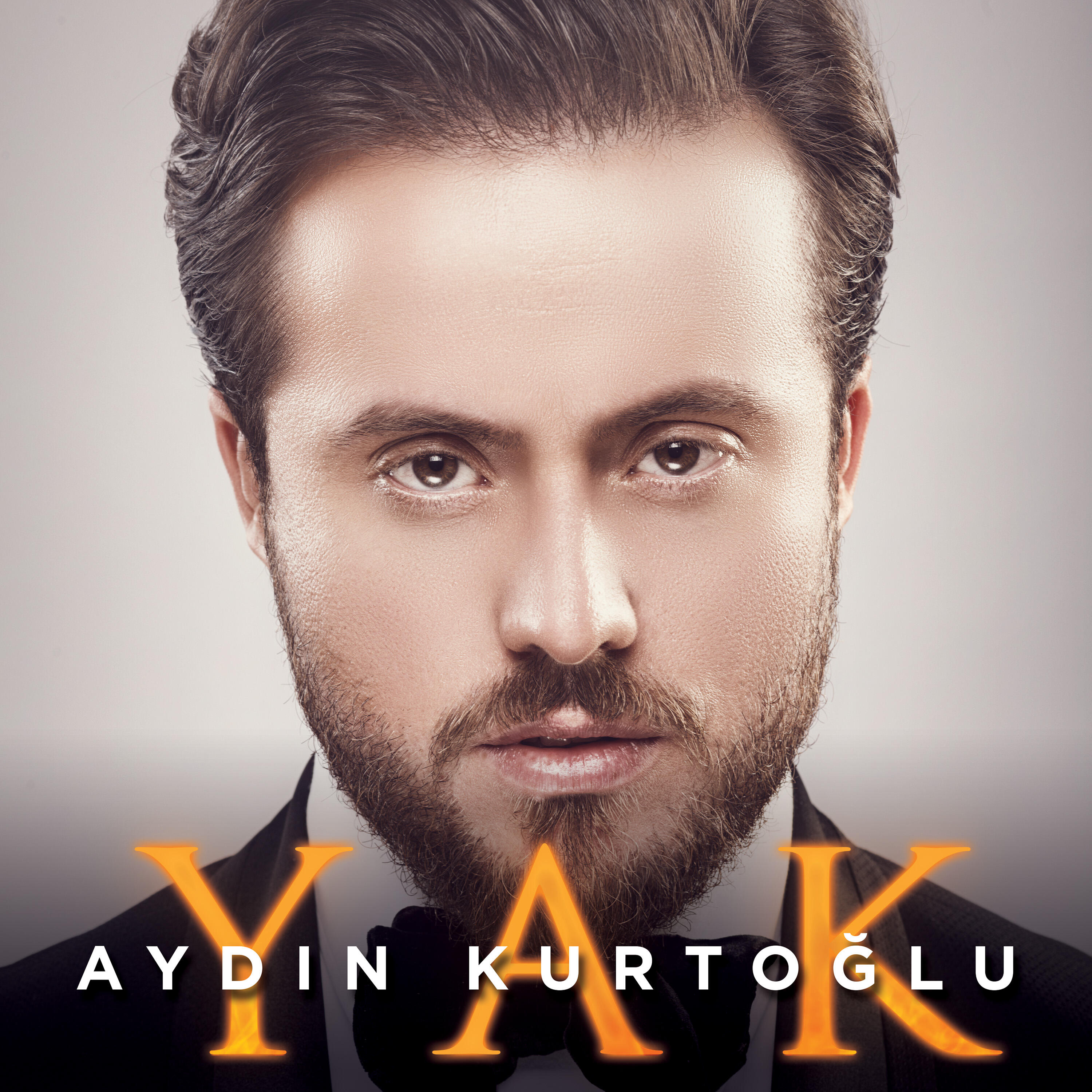 Aydın Kurtoğlu - Yak