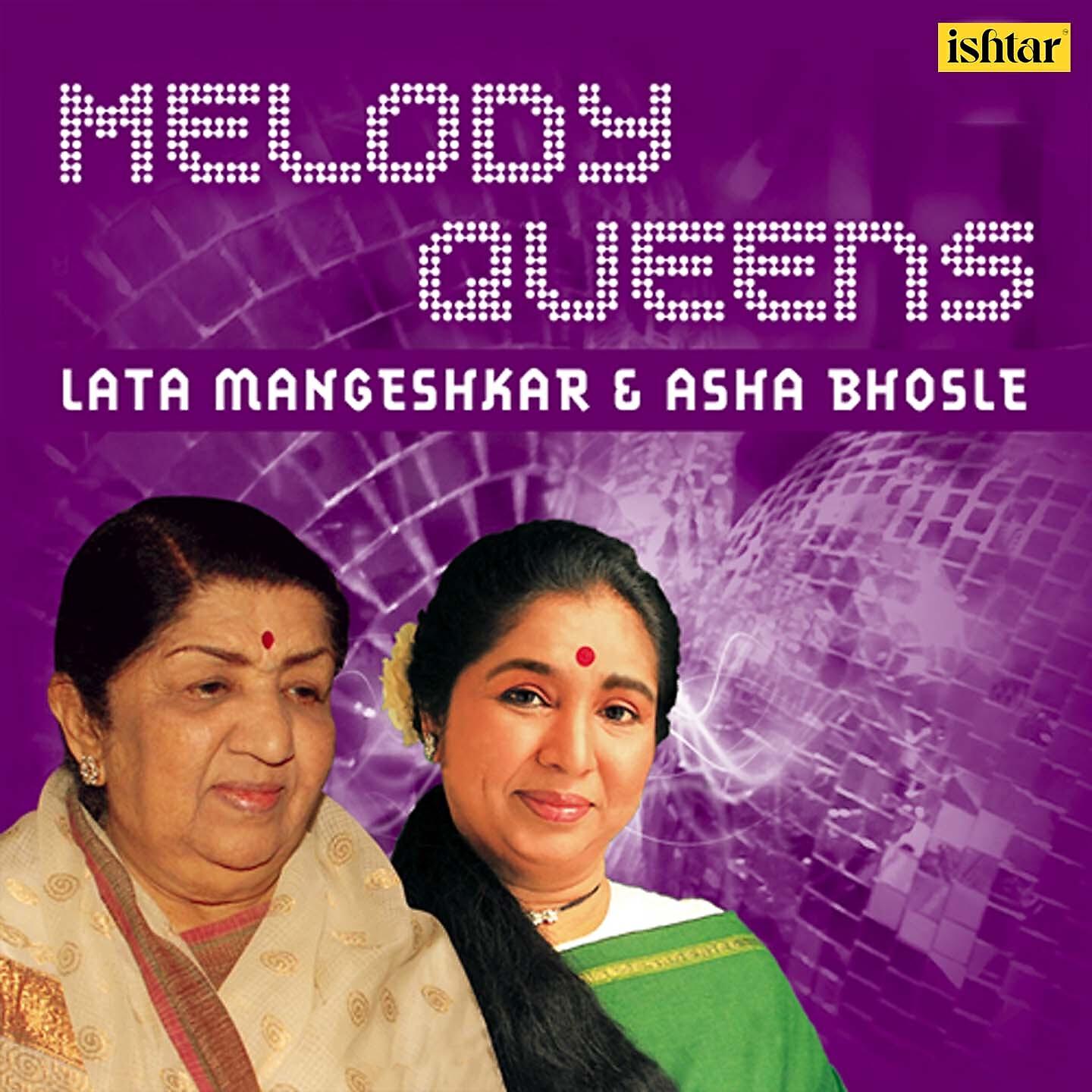 Asha Bhosle - Kambakth Ishq (From 