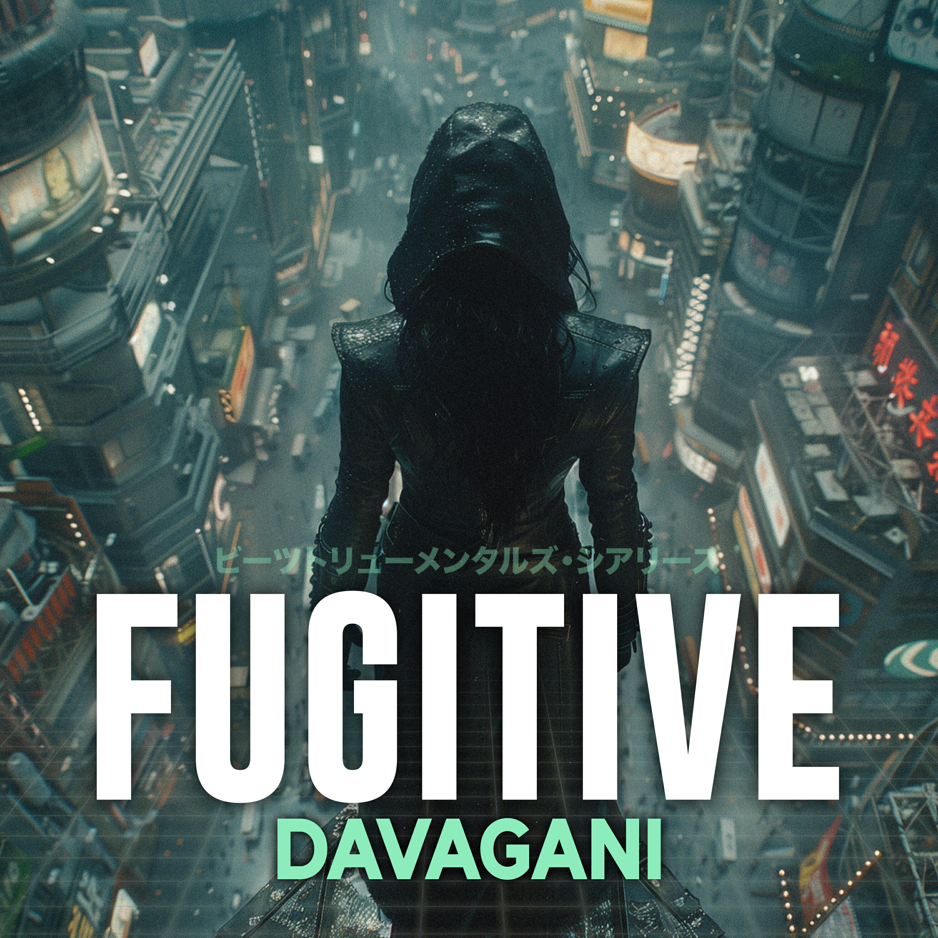 Davagani - Quarantine Space Station