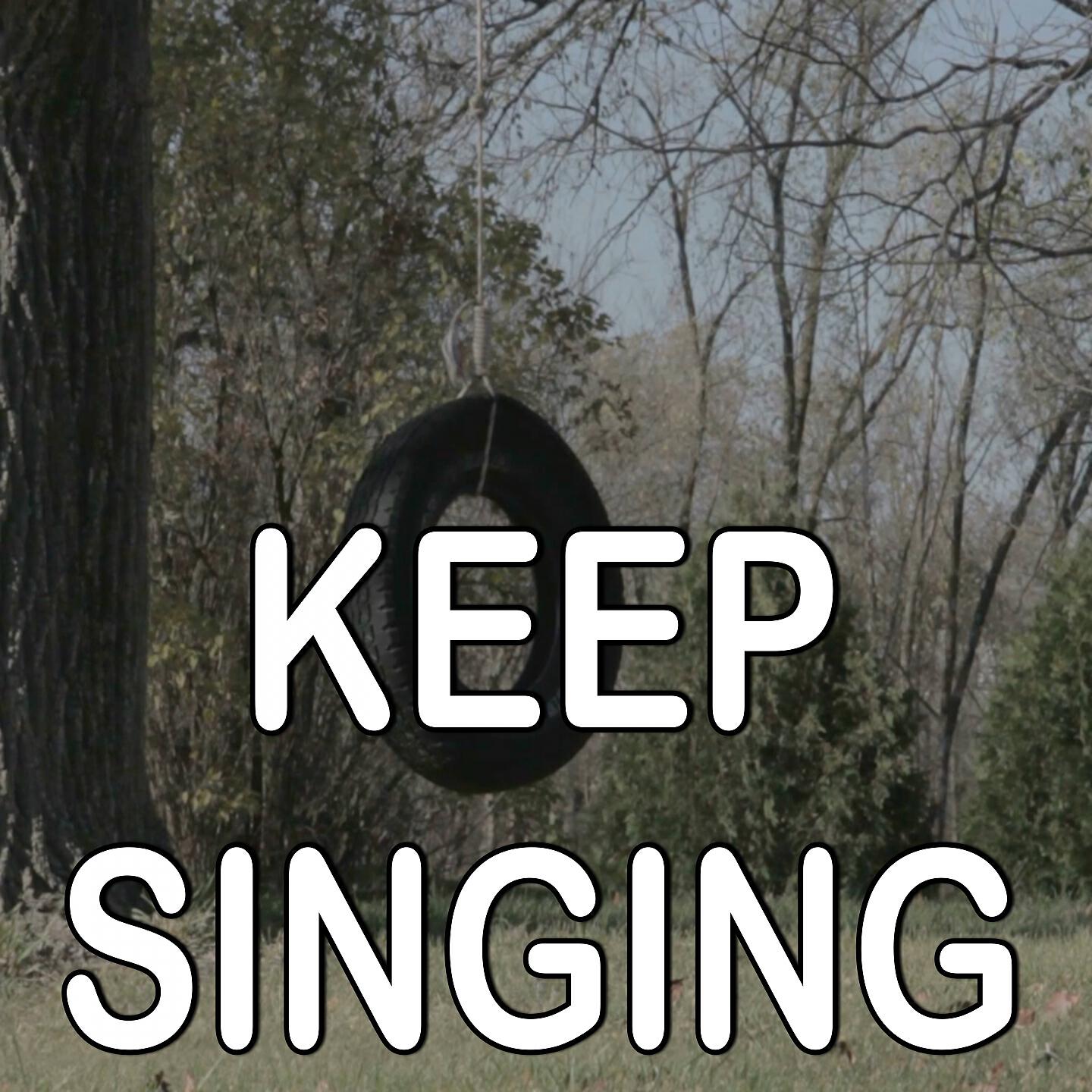 2016 Billboard Masters - Keep Singing - Tribute to Rick Astley (Instrumental Version)