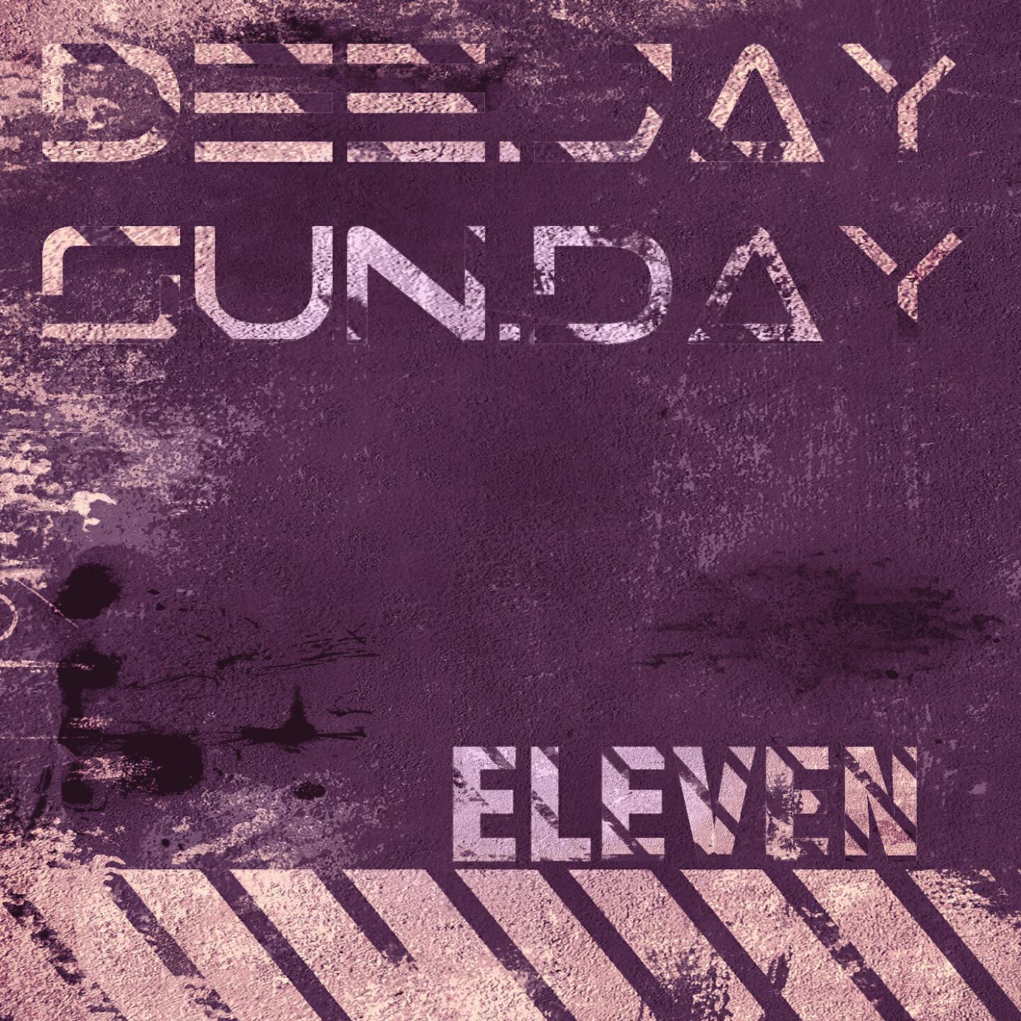 DEE.JAY.SUN.DAY. - False Blasfemie