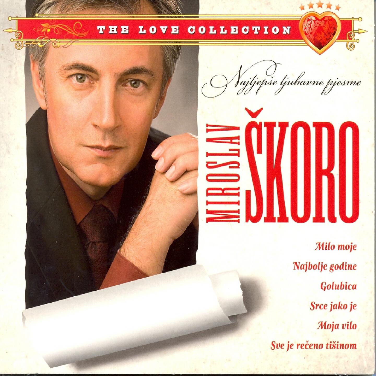 Miroslav Skoro - Da Sam Im'O Šaku Dukata