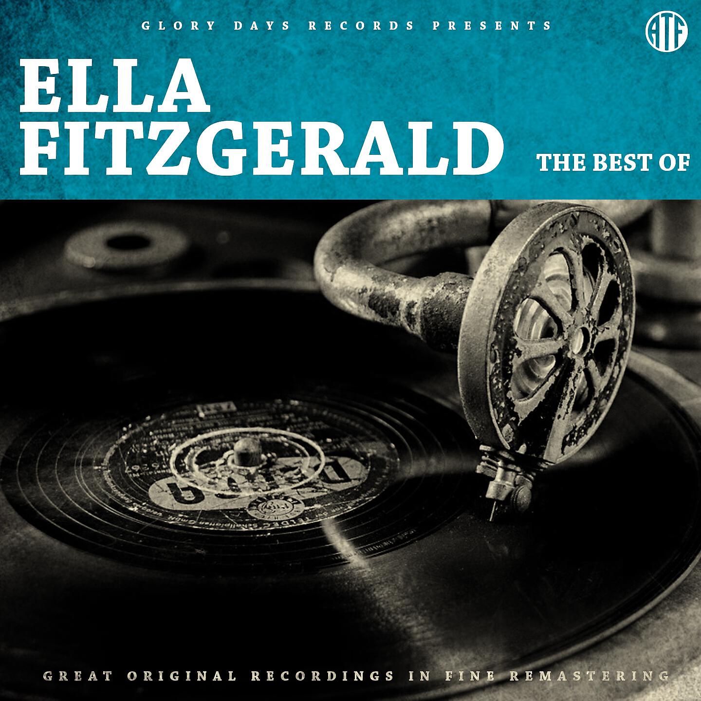 Ella Fitzgerald - Billy (I Always Dream of Billy)