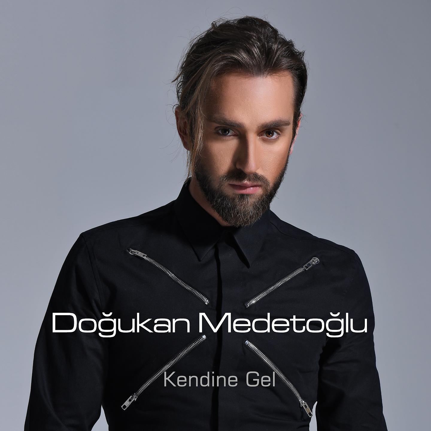 Постер альбома Kendine Gel