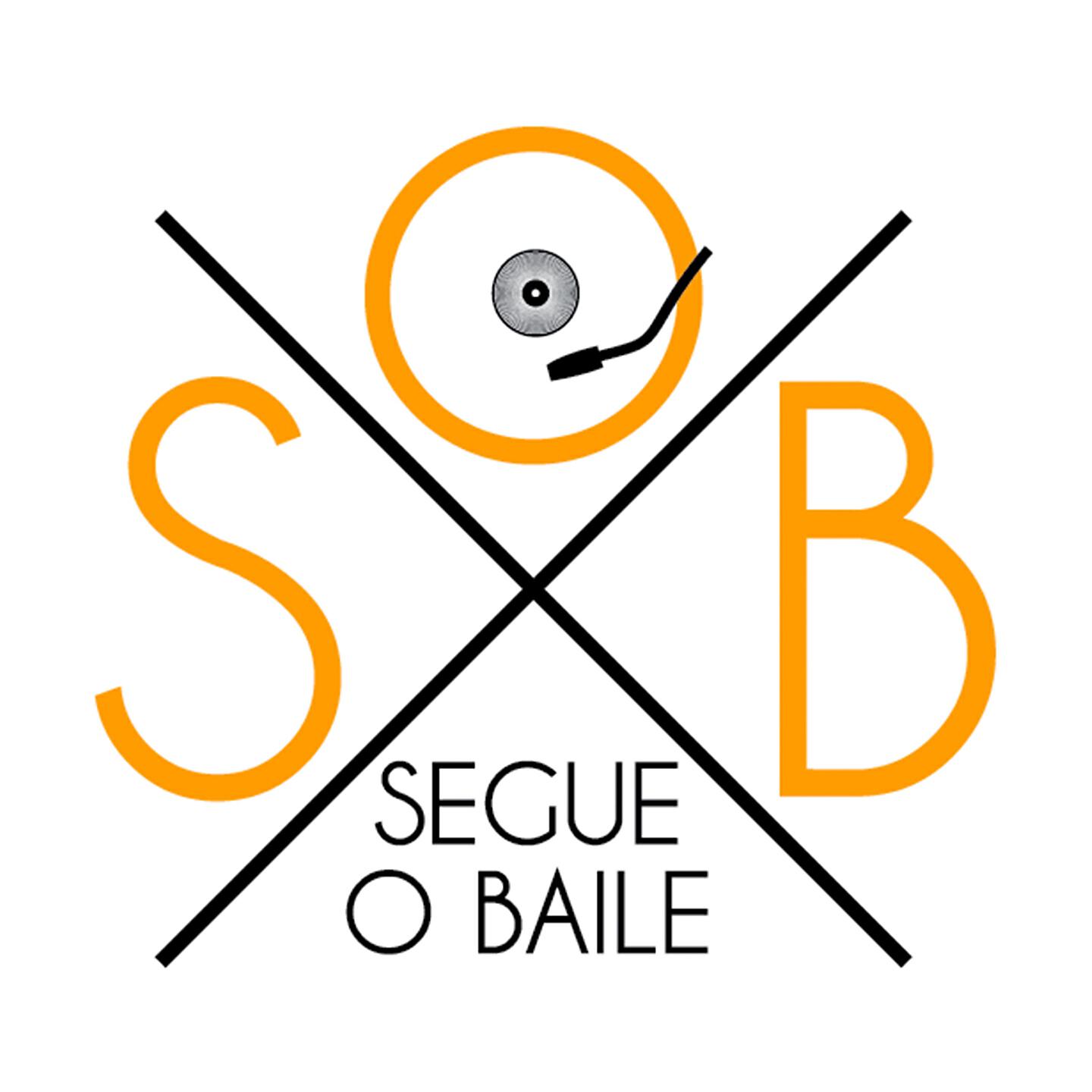 Segue o Baile - Crush