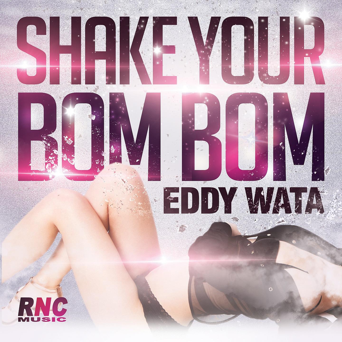Постер альбома Shake Your Bom Bom