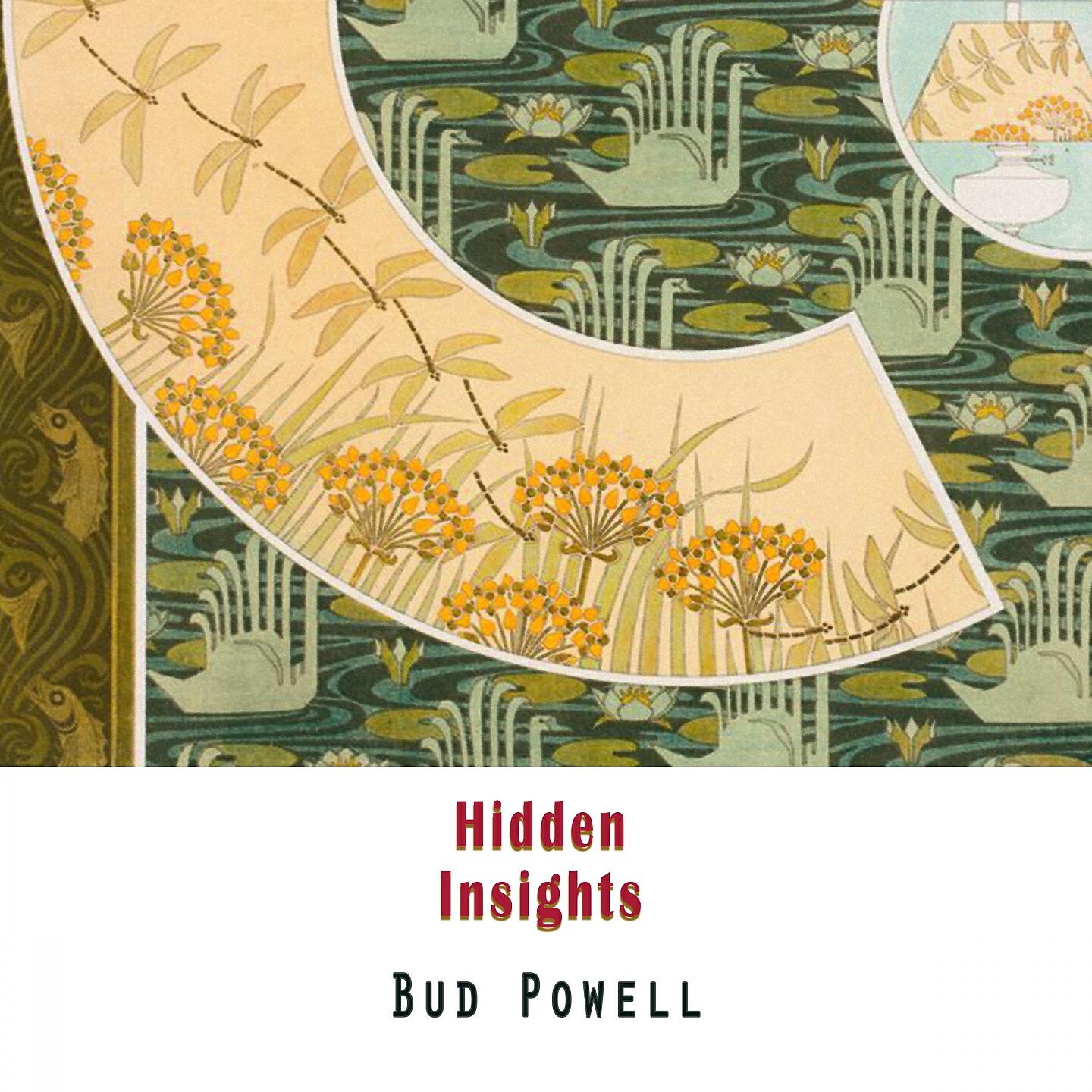 Bud Powell Trio - Un Poco Loco, Pt. 2