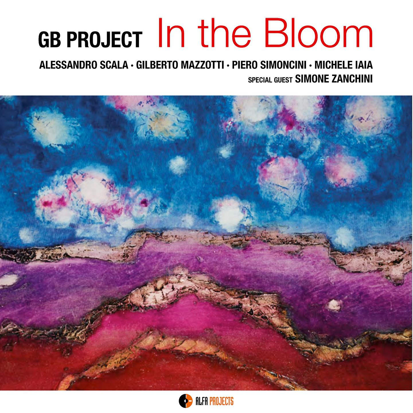 Постер альбома In the Bloom