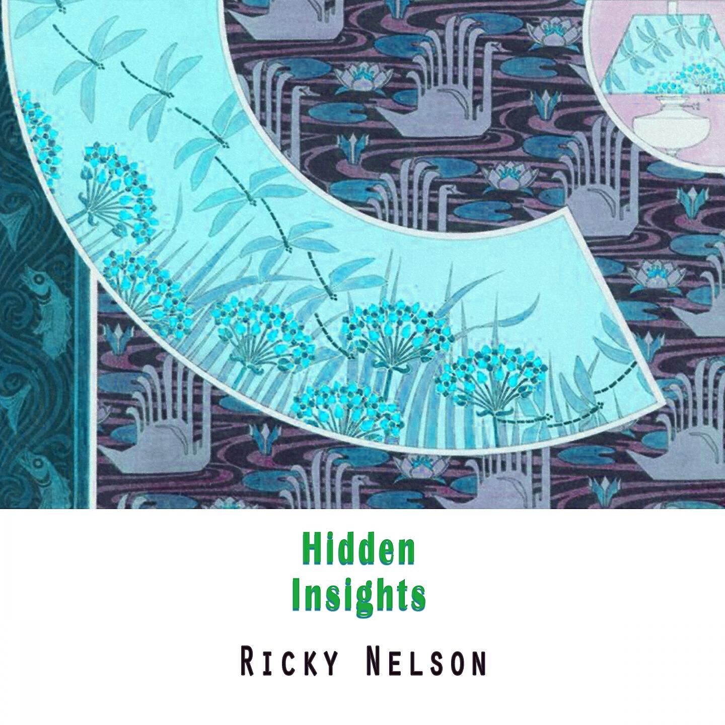 Ricky Nelson - Shirley Lee