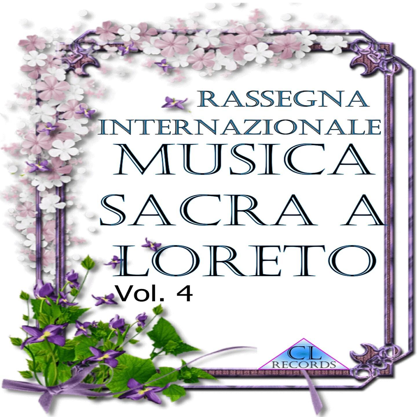 Corale e Orchestra Cattedrale S.Lorenzo - Presta il tuo soccorso