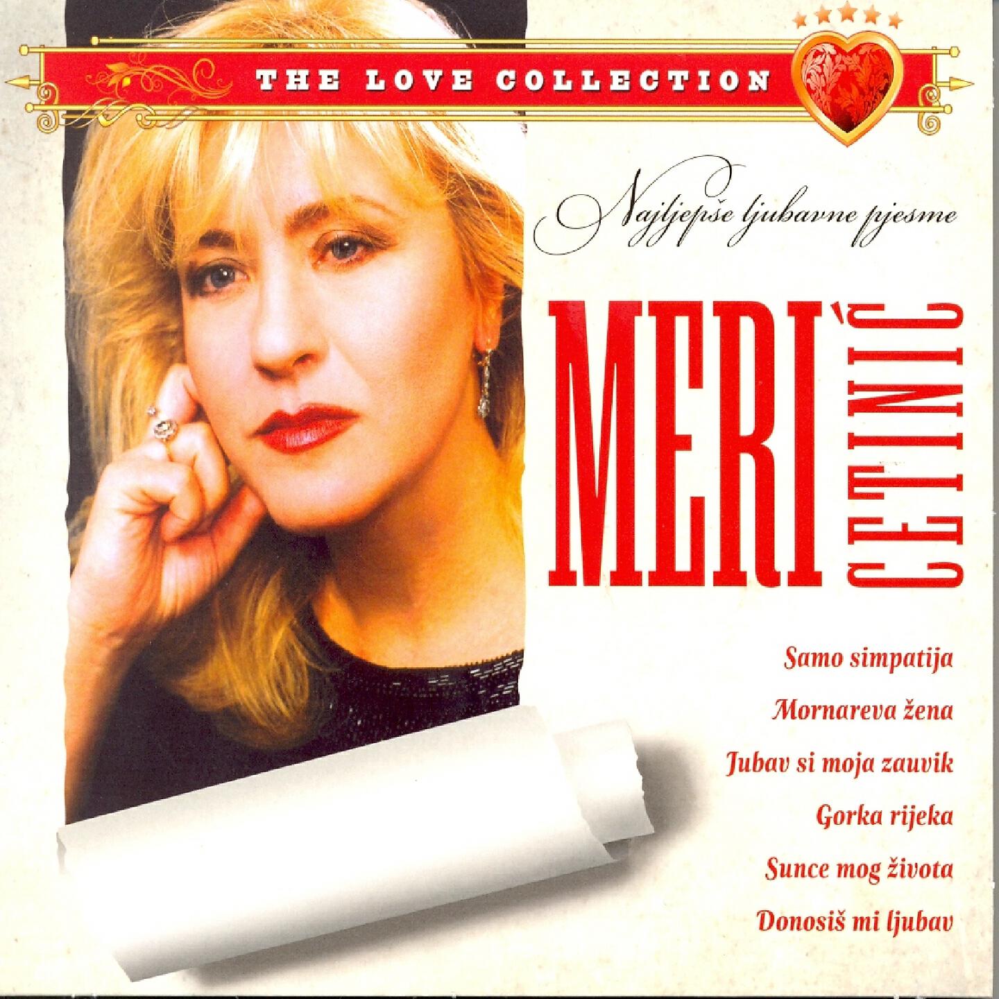 Hari Rončević - Ti Si Moj San