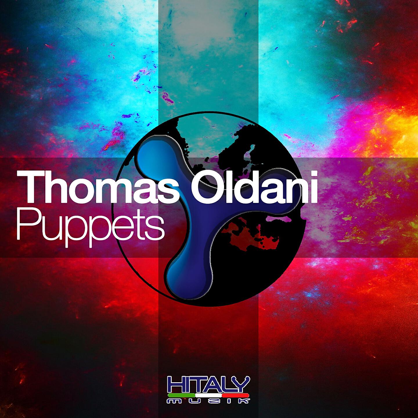 Thomas Oldani - Puppets
