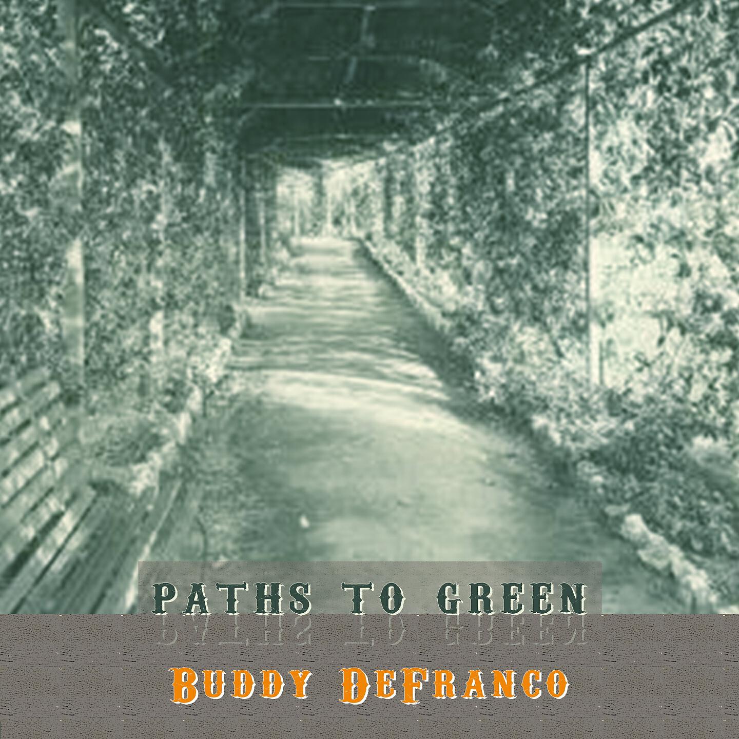 Buddy DeFranco - Ballad Medley