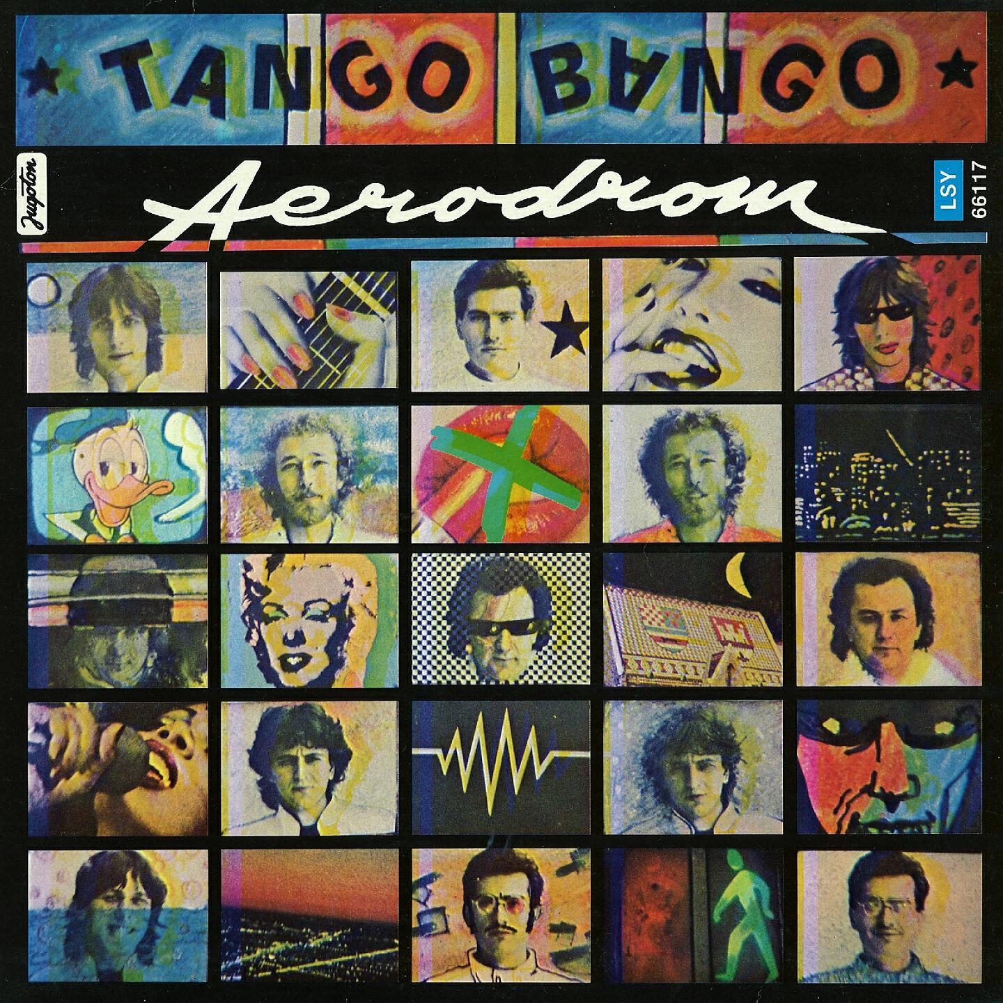 Aerodrom - Djevojke