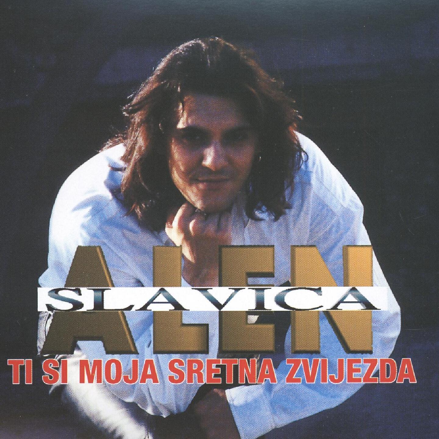Alen Slavica - Dao Sam Ti Dušu
