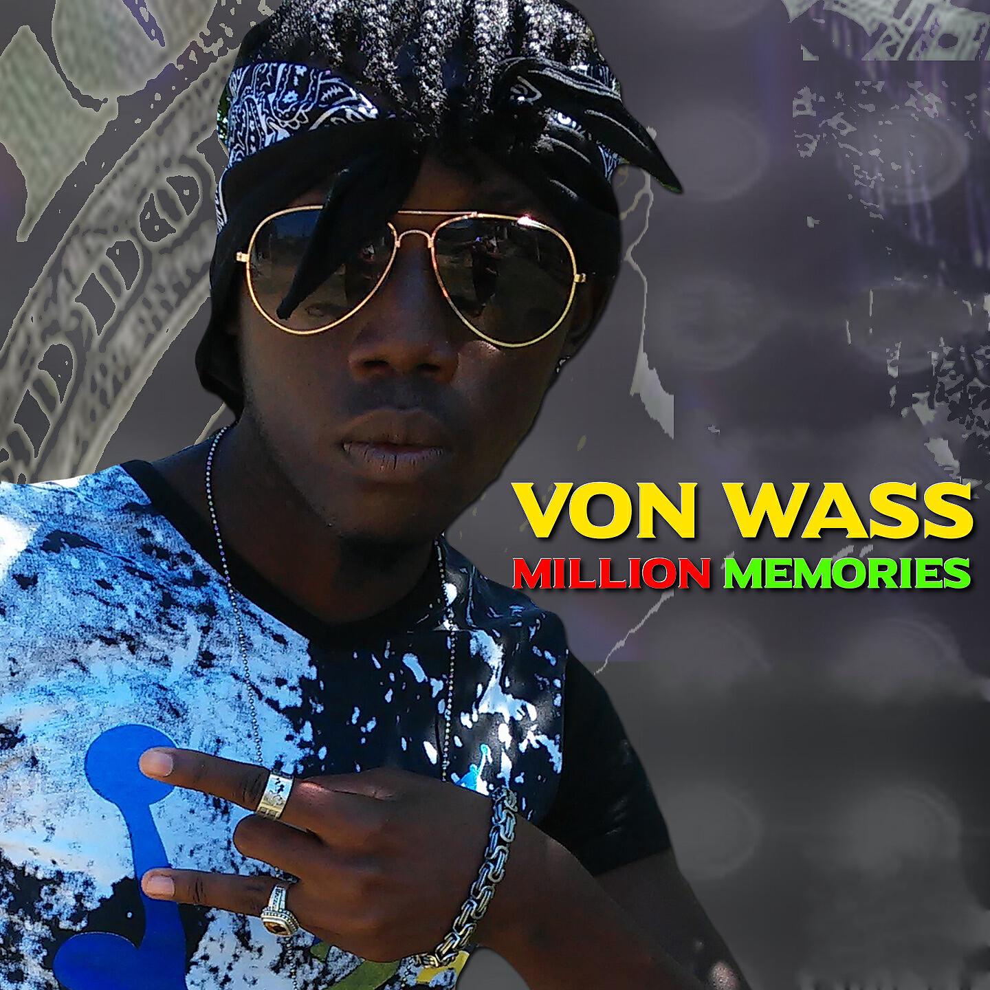 Von Wass - Mek It