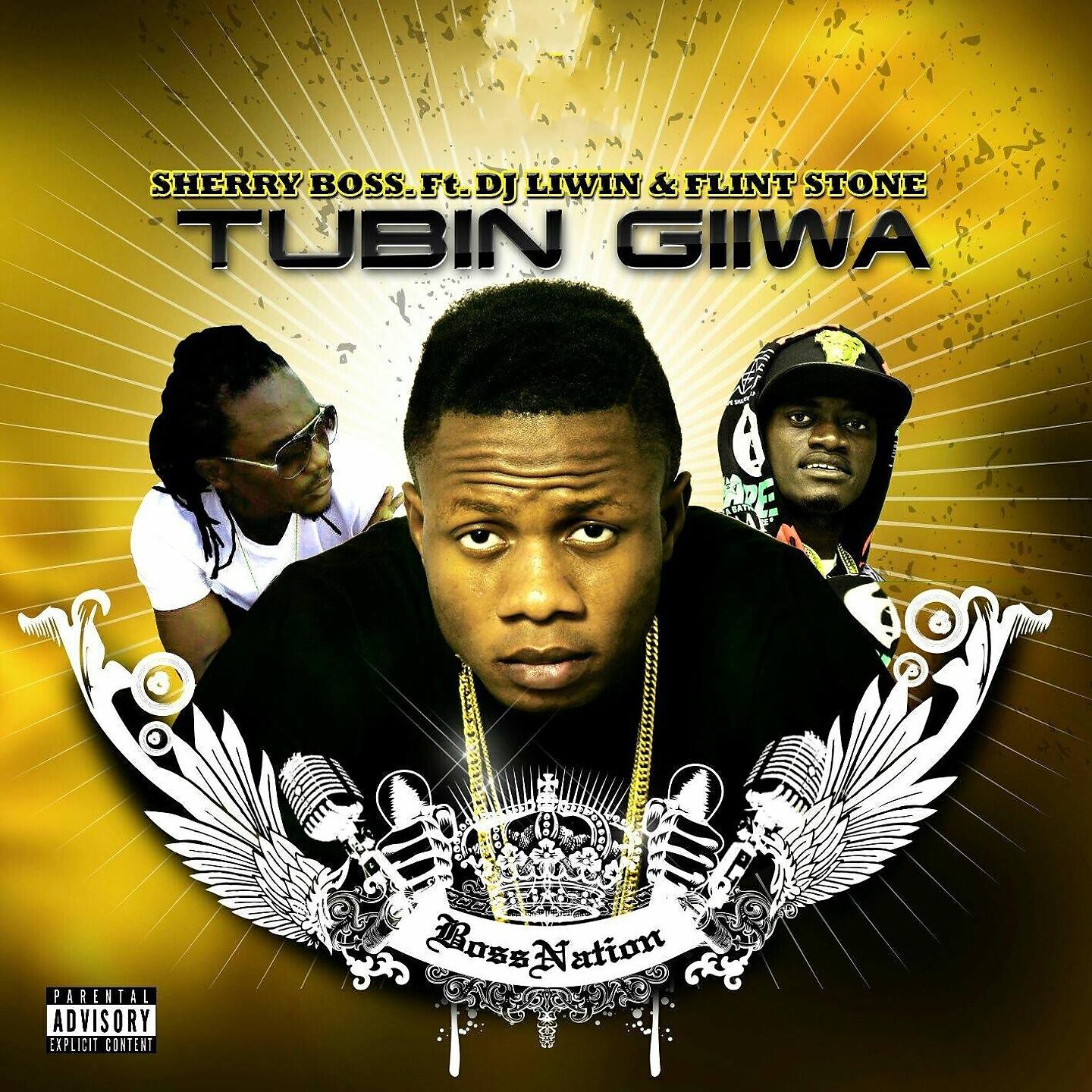Sherry Boss - Tubin Giiwa