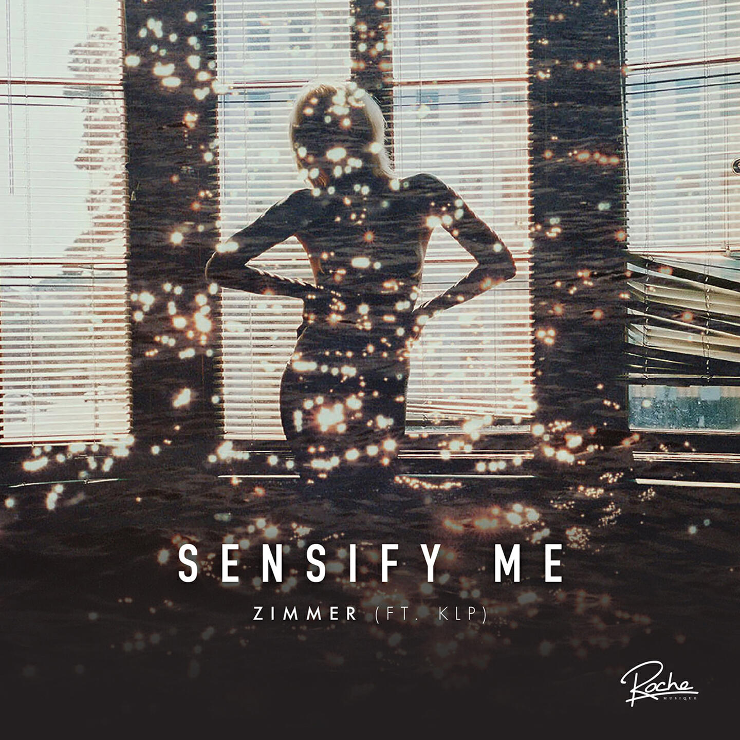 Zimmer - Sensify Me (Crayon Remix)