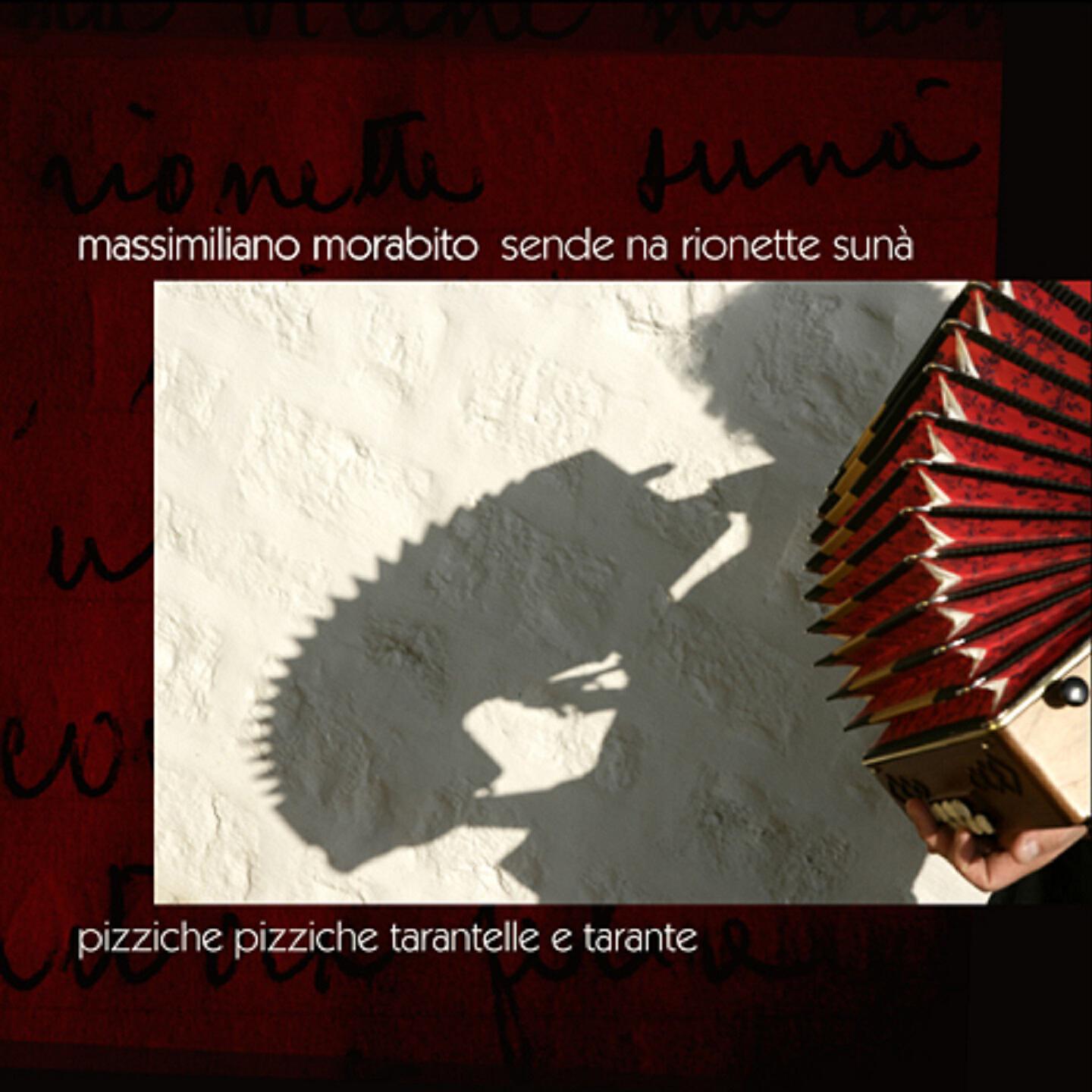 Massimiliano Morabito - Taranta di Lizzano