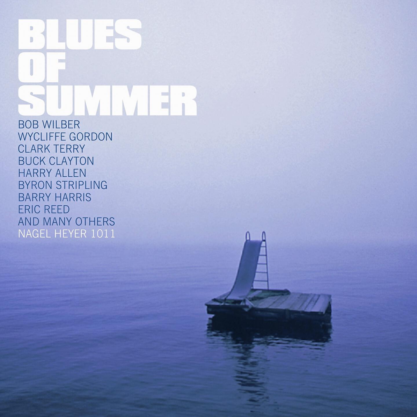 Bill Allred - Sunhat Blues
