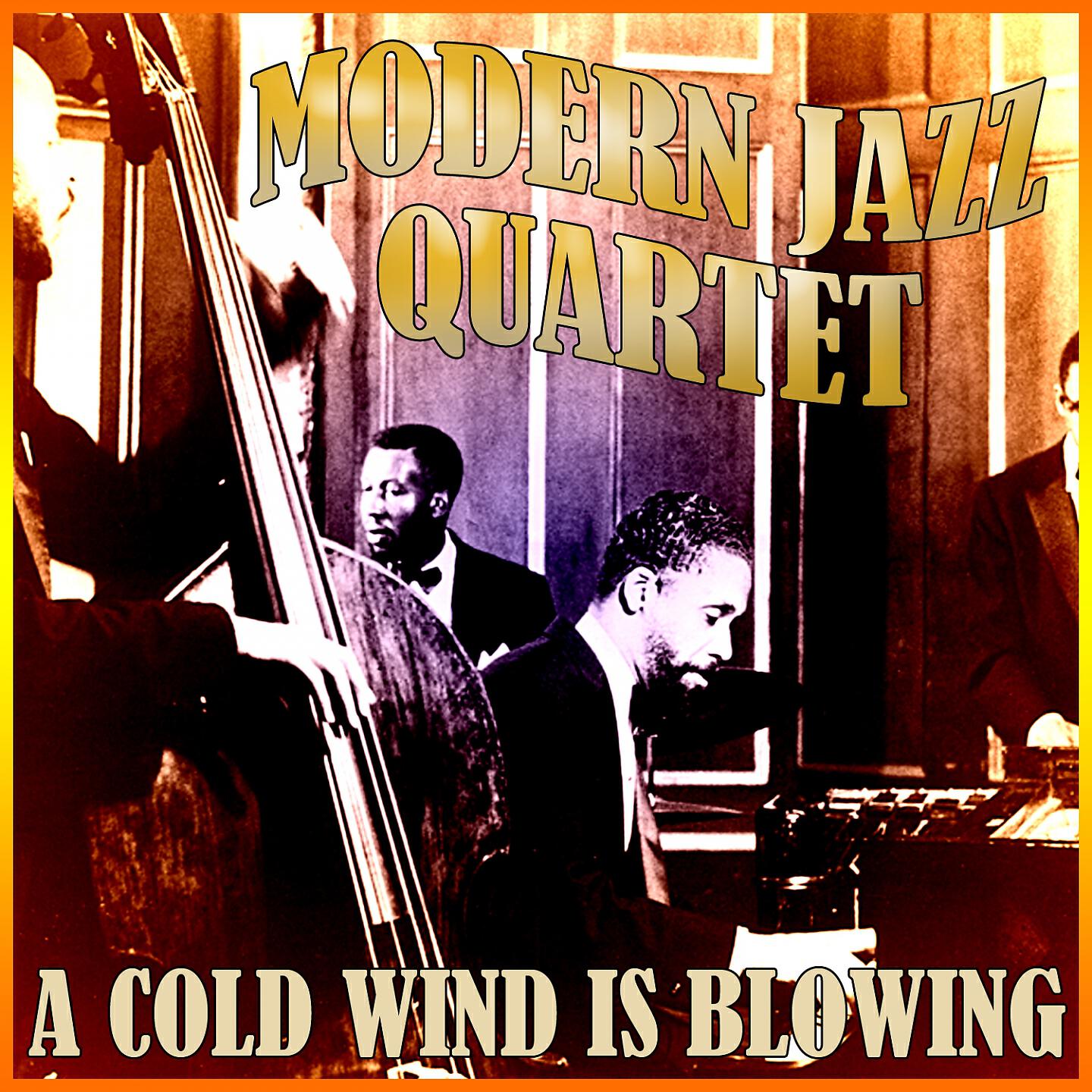 Modern Jazz Quartet - It Don't Mean a Thing