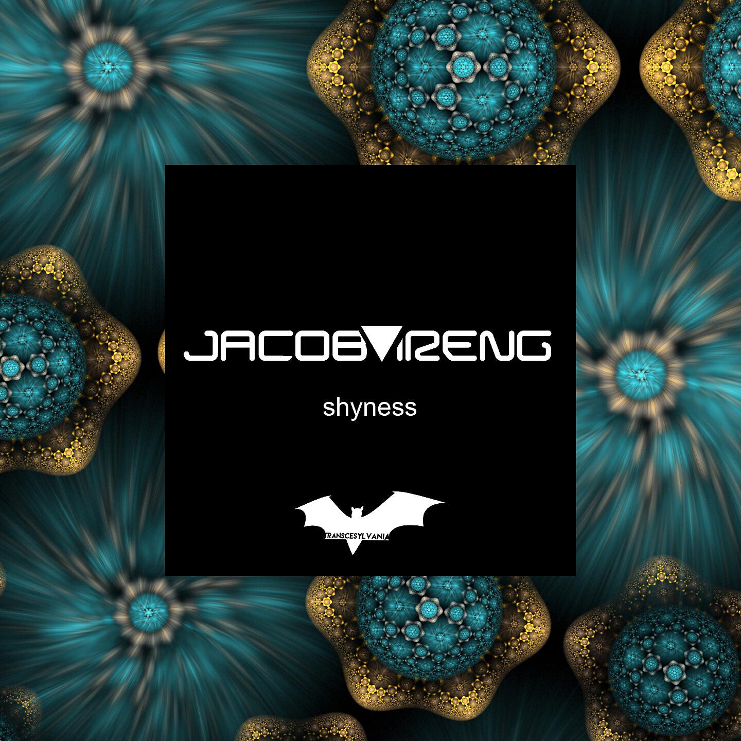 Jacob Ireng - Shyness (Electro Version)