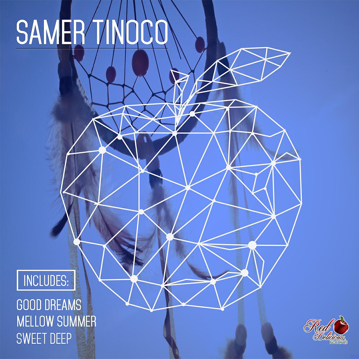 SAMER TINOCO - Mellow Summer