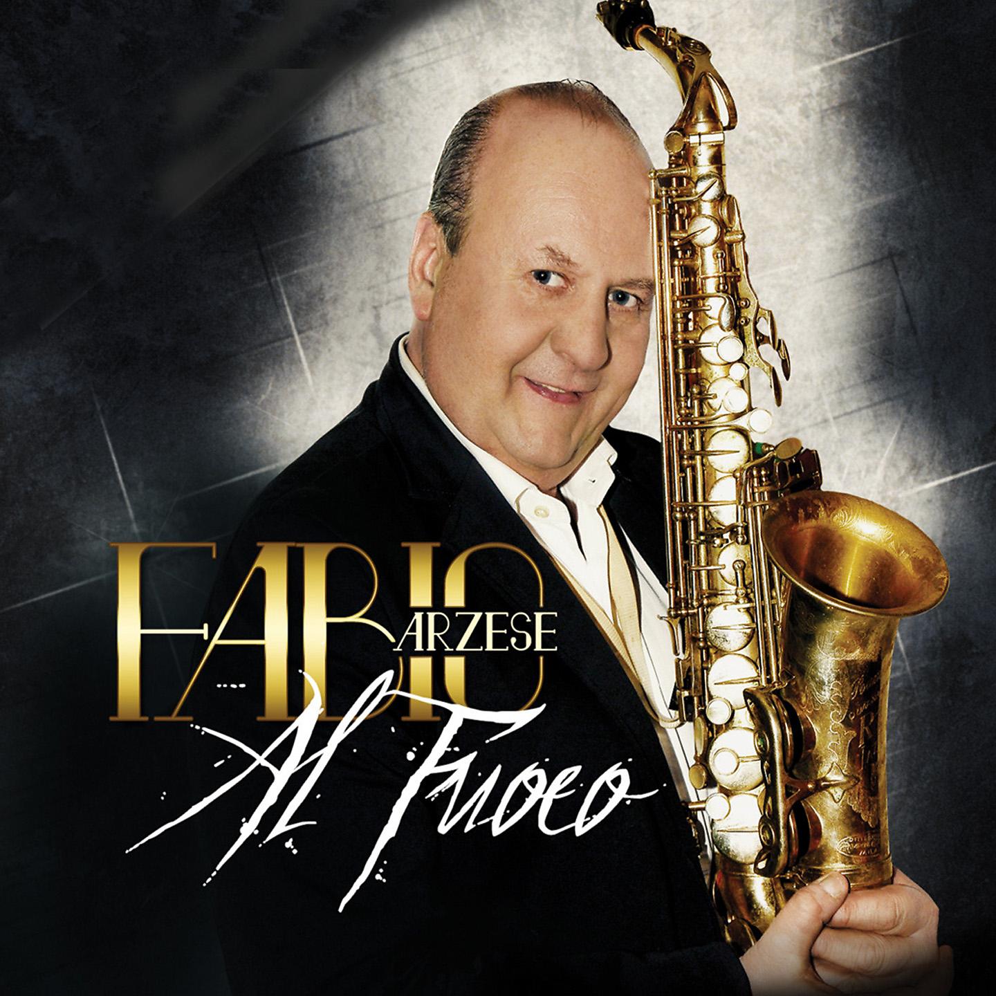 Постер альбома Al fuoco