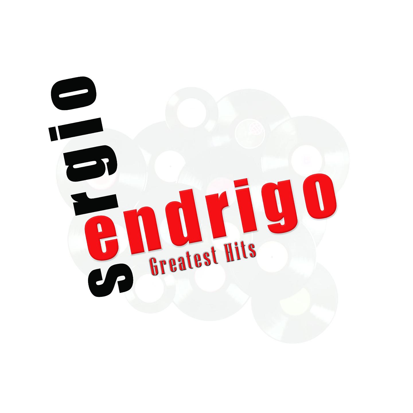 Постер альбома Sergio Endrigo