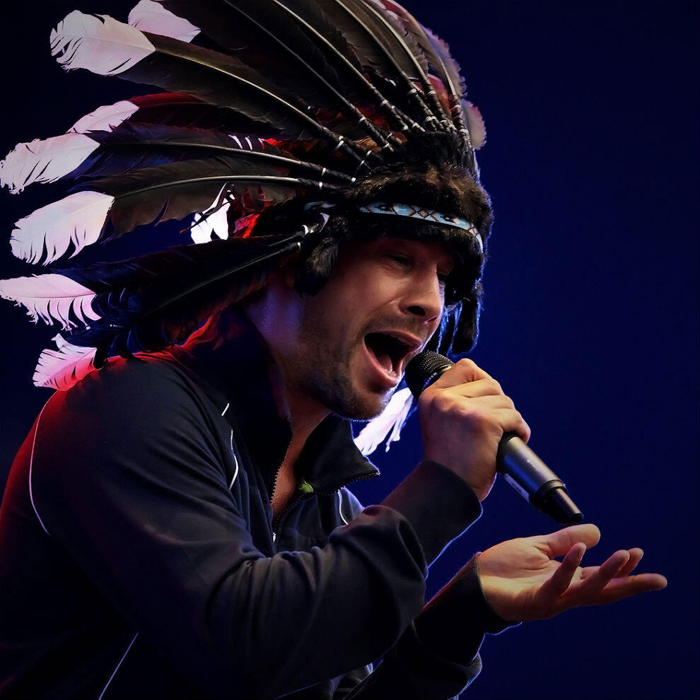 Jamiroquai все песни в mp3