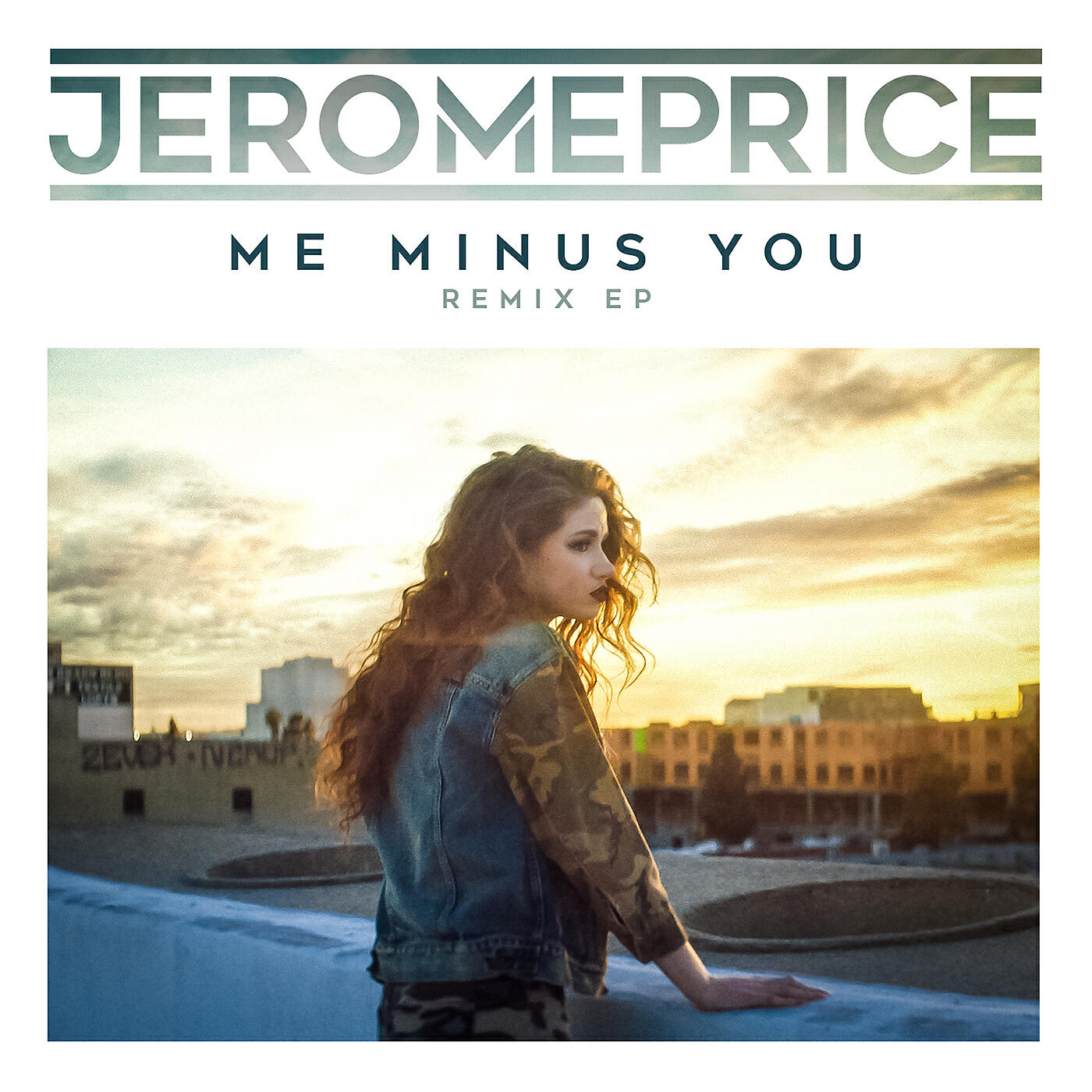 Jerome Price - Me Minus You (Jerome Price Warehouse Mix)