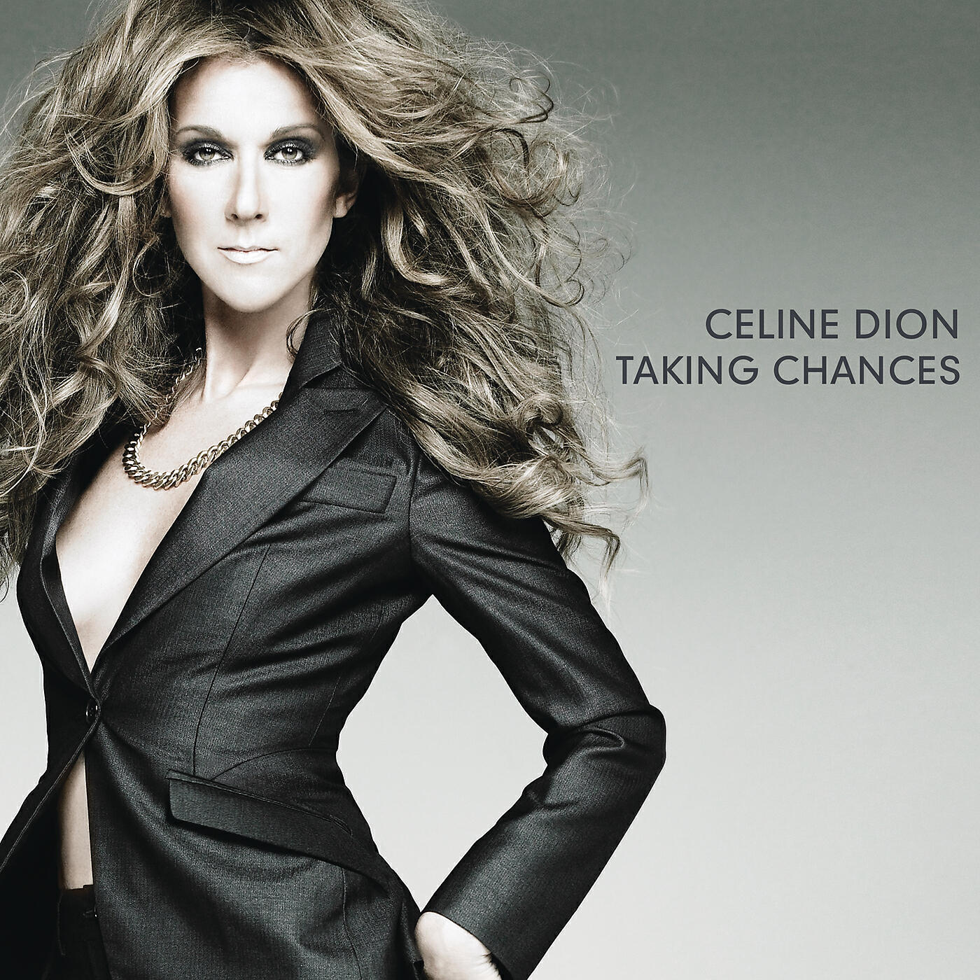 Celine Dion - Taking Chances (i-Soul Extended Remix)