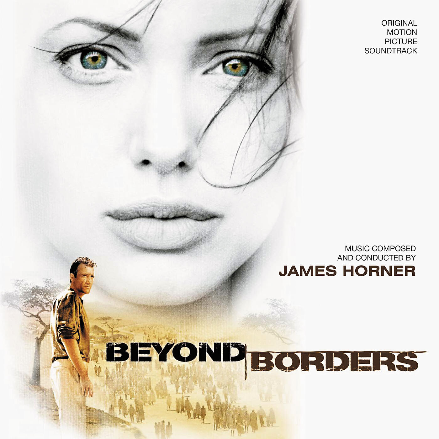 James Horner - Chechnya: ii