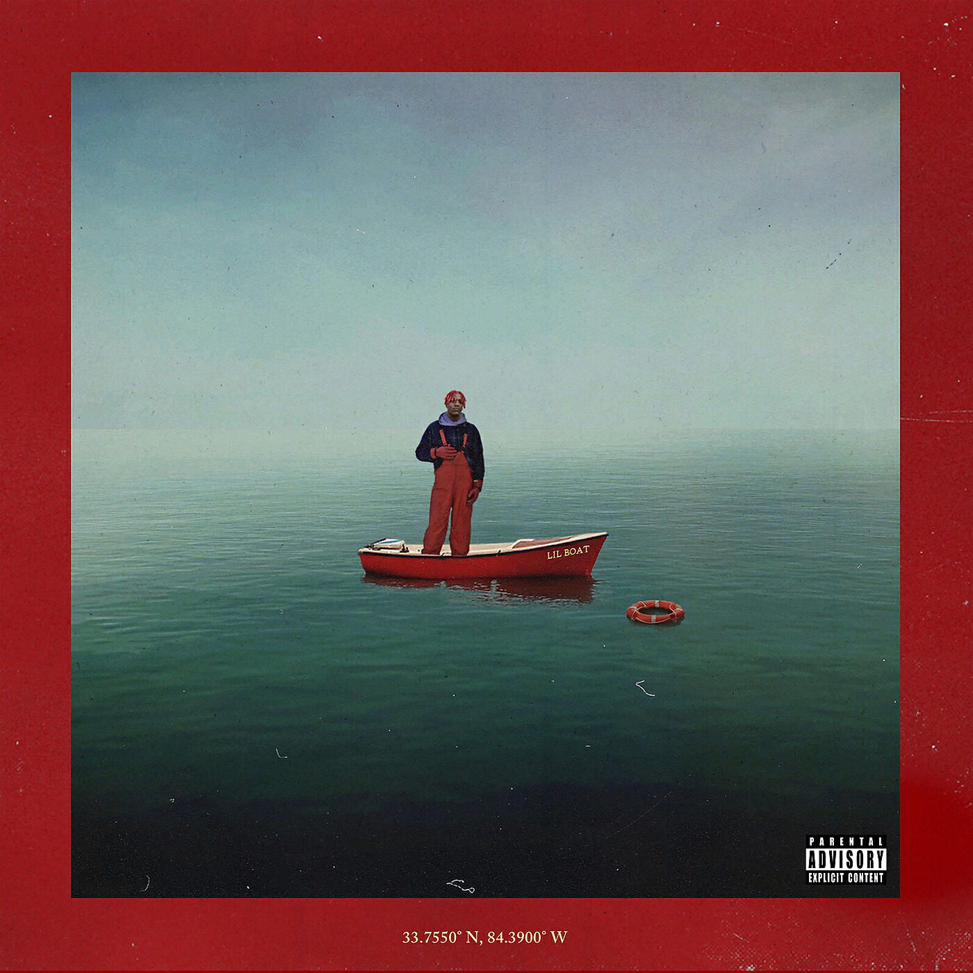 Lil Yachty - Minnesota