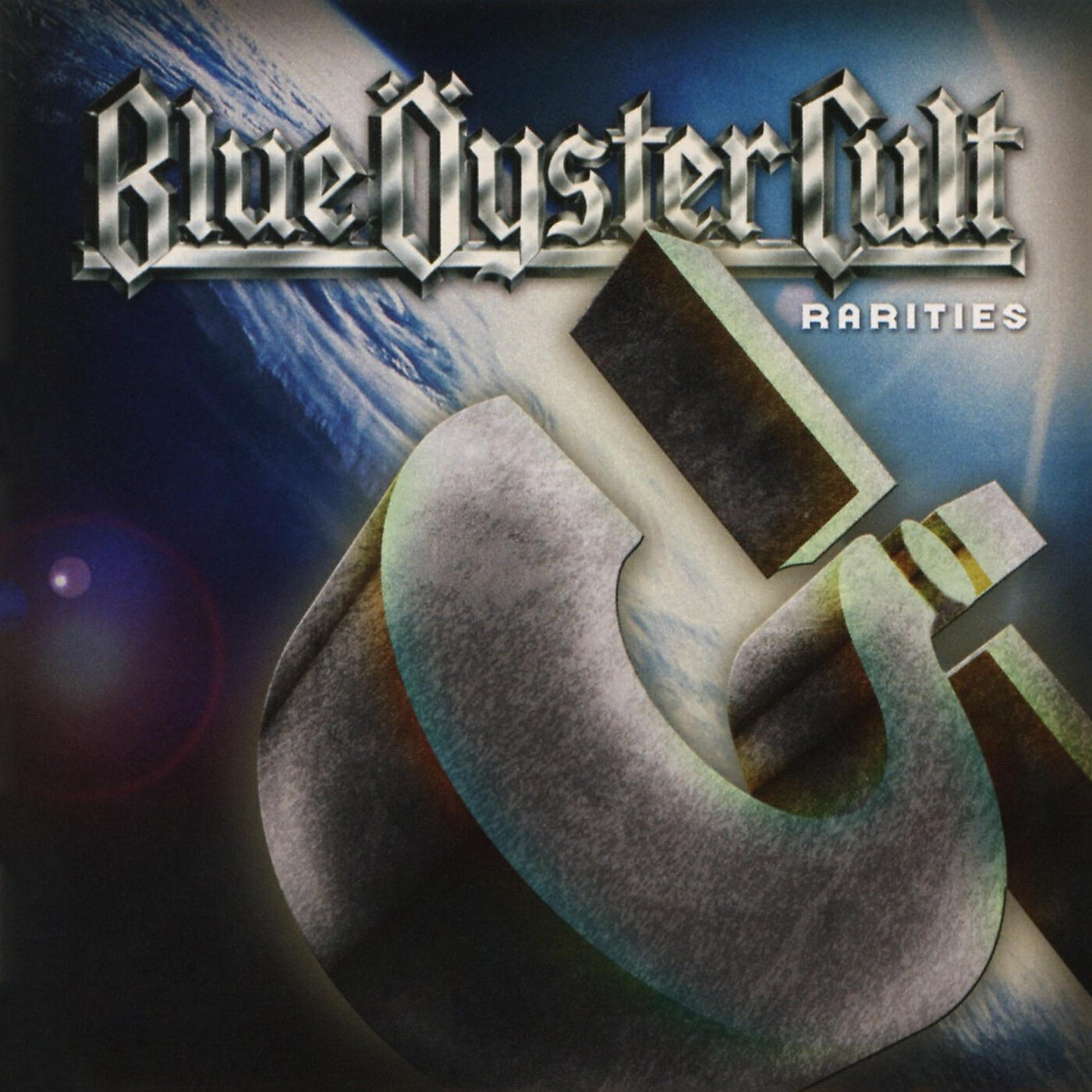 Blue Oyster Cult - Mes Dames Sarat ('Secret Treaties' outtake - 1973)