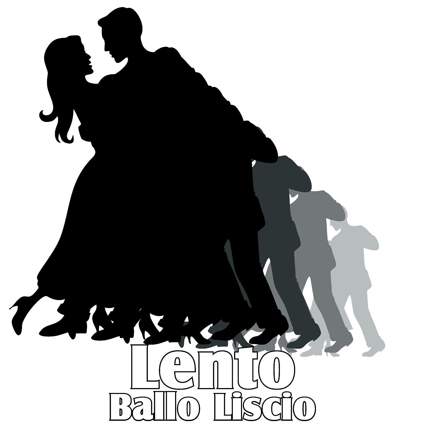 Постер альбома Lento ballo liscio