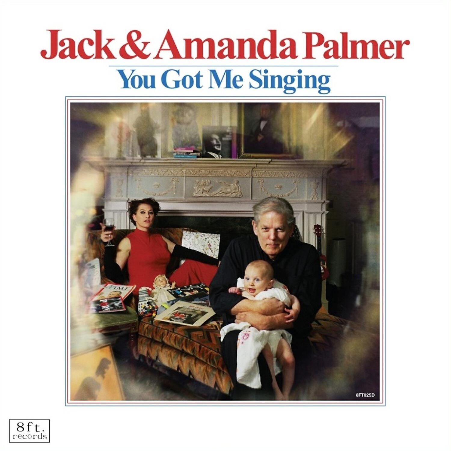 Jack - I Love You So Much