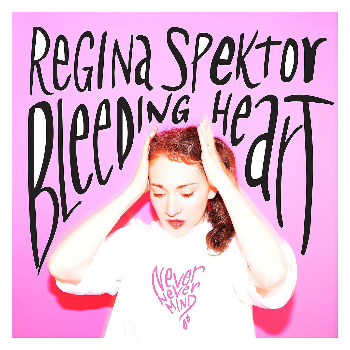 Постер альбома Bleeding Heart