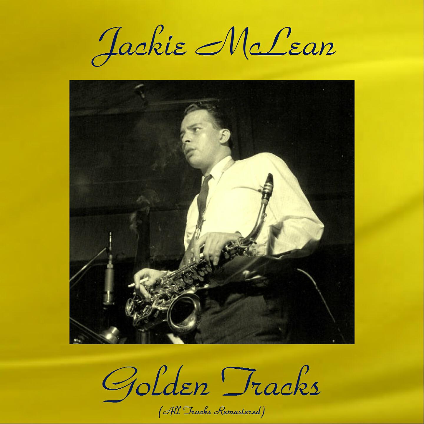 Jackie McLean - Quadrangle (Remastered 2015)