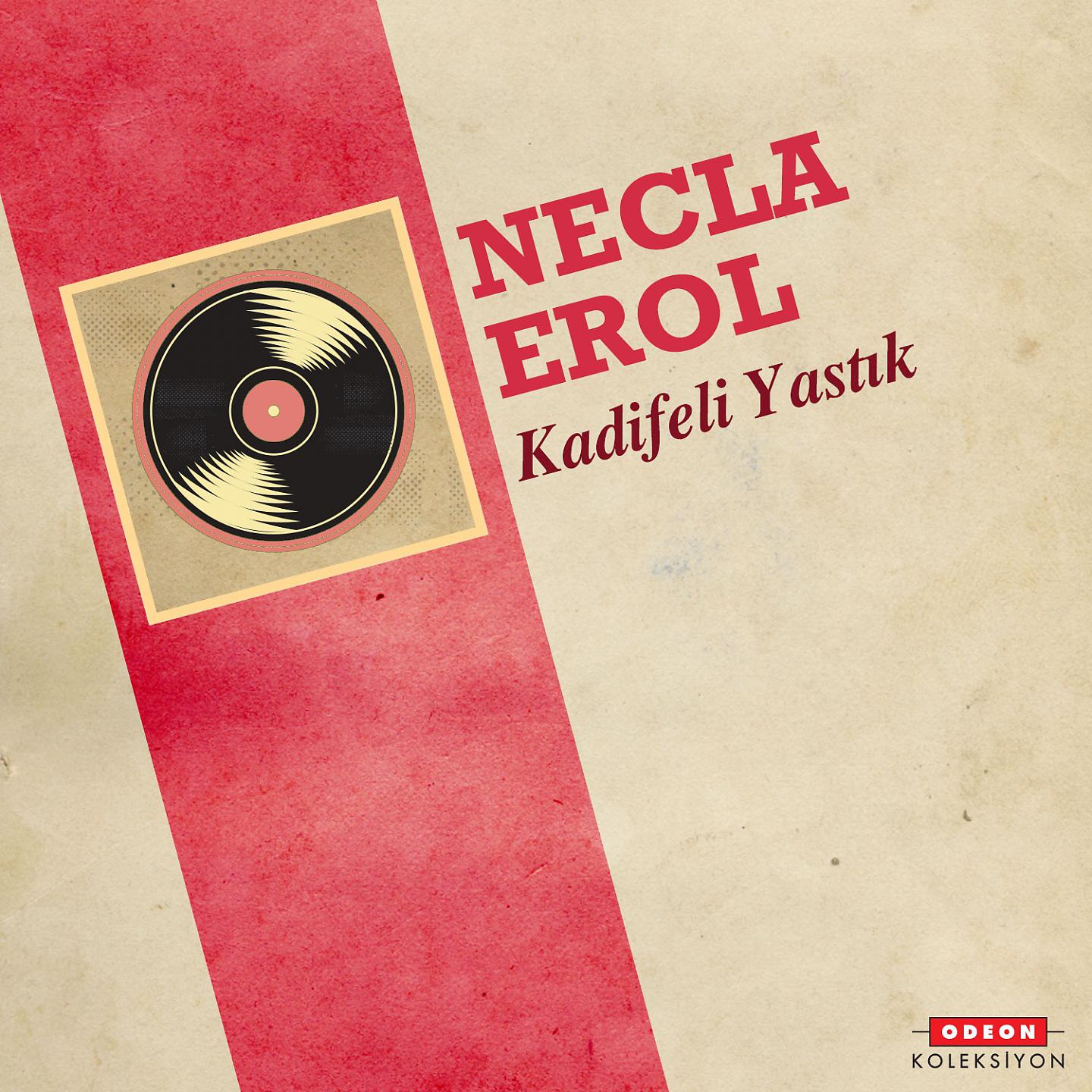 Постер альбома Kadifeli Yastık